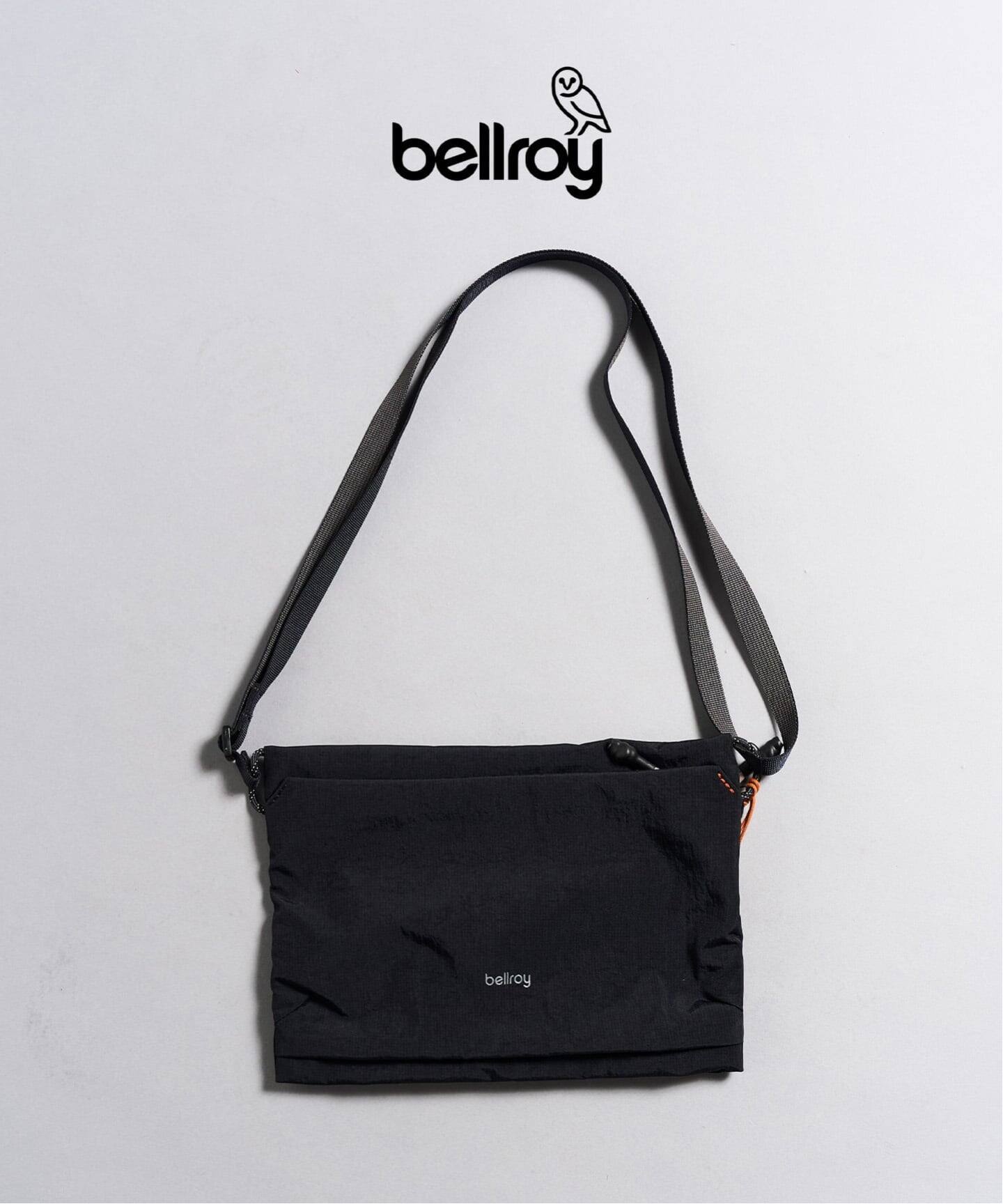 BELLROY Lite Sacoche（ショルダーバッグ）｜417 EDIFICE（フォー 
