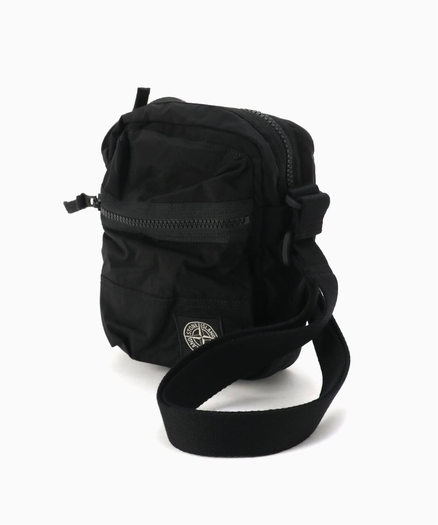 STONE ISLAND / ストーンアイランド CROSS BODY BAG（ショルダーバッグ 