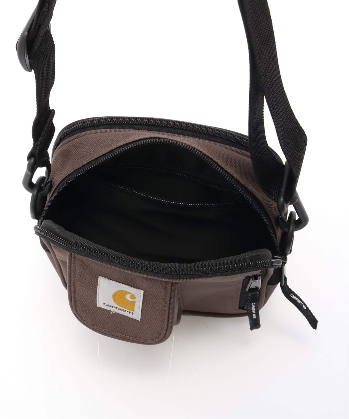 CARHARTT WIP / カーハート ダブリューアイピー ESSENTIALS BAG SMALL