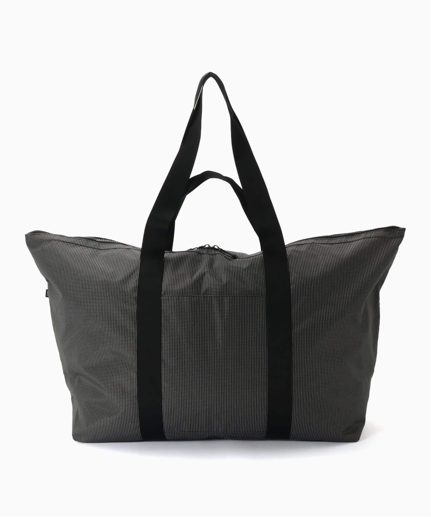 BoTT / ボット CONTRAST RIPSTOP MEGA TOTEBAG（トートバッグ）｜PULP