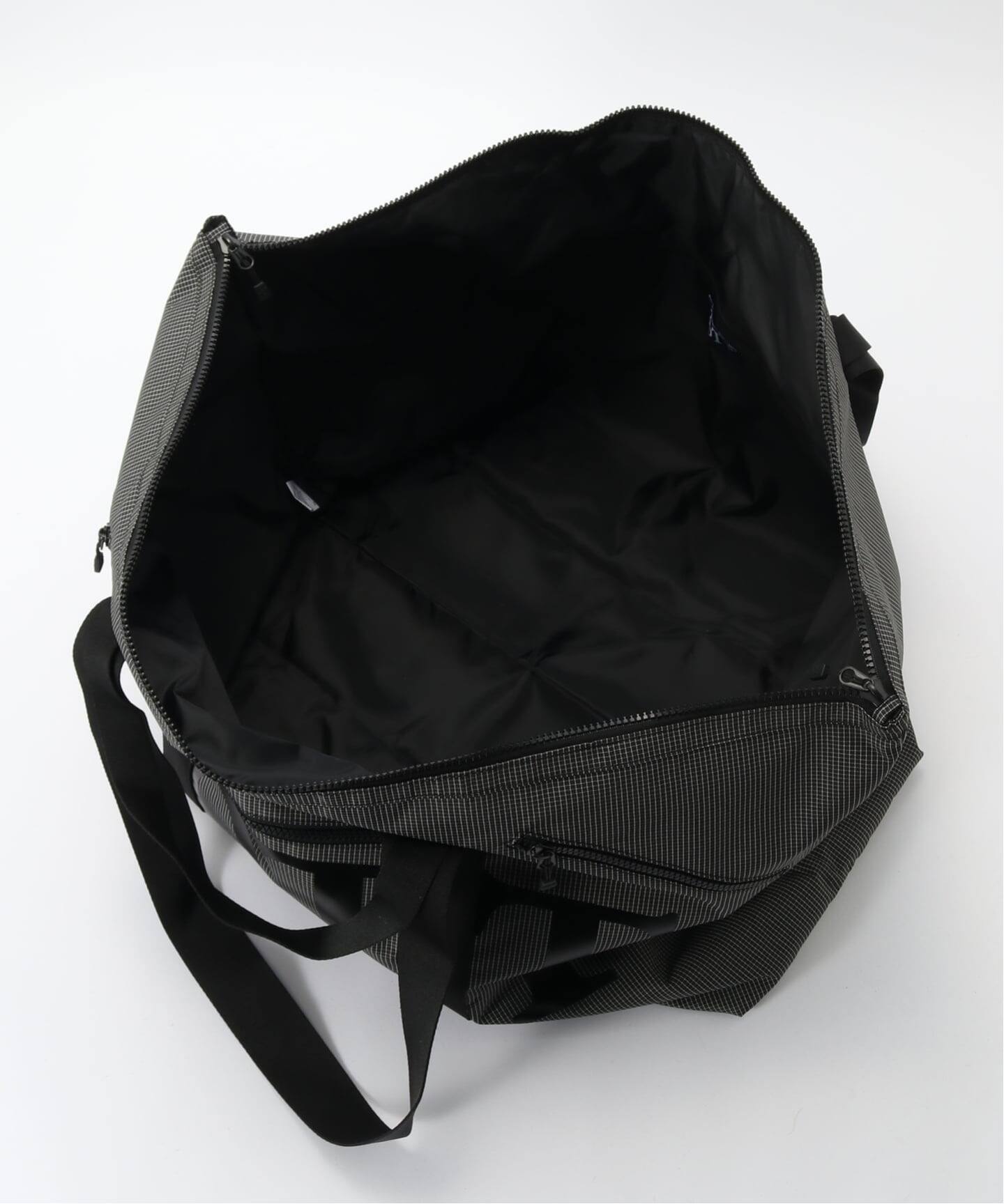 BoTT / ボット CONTRAST RIPSTOP MEGA TOTEBAG（トートバッグ）｜PULP