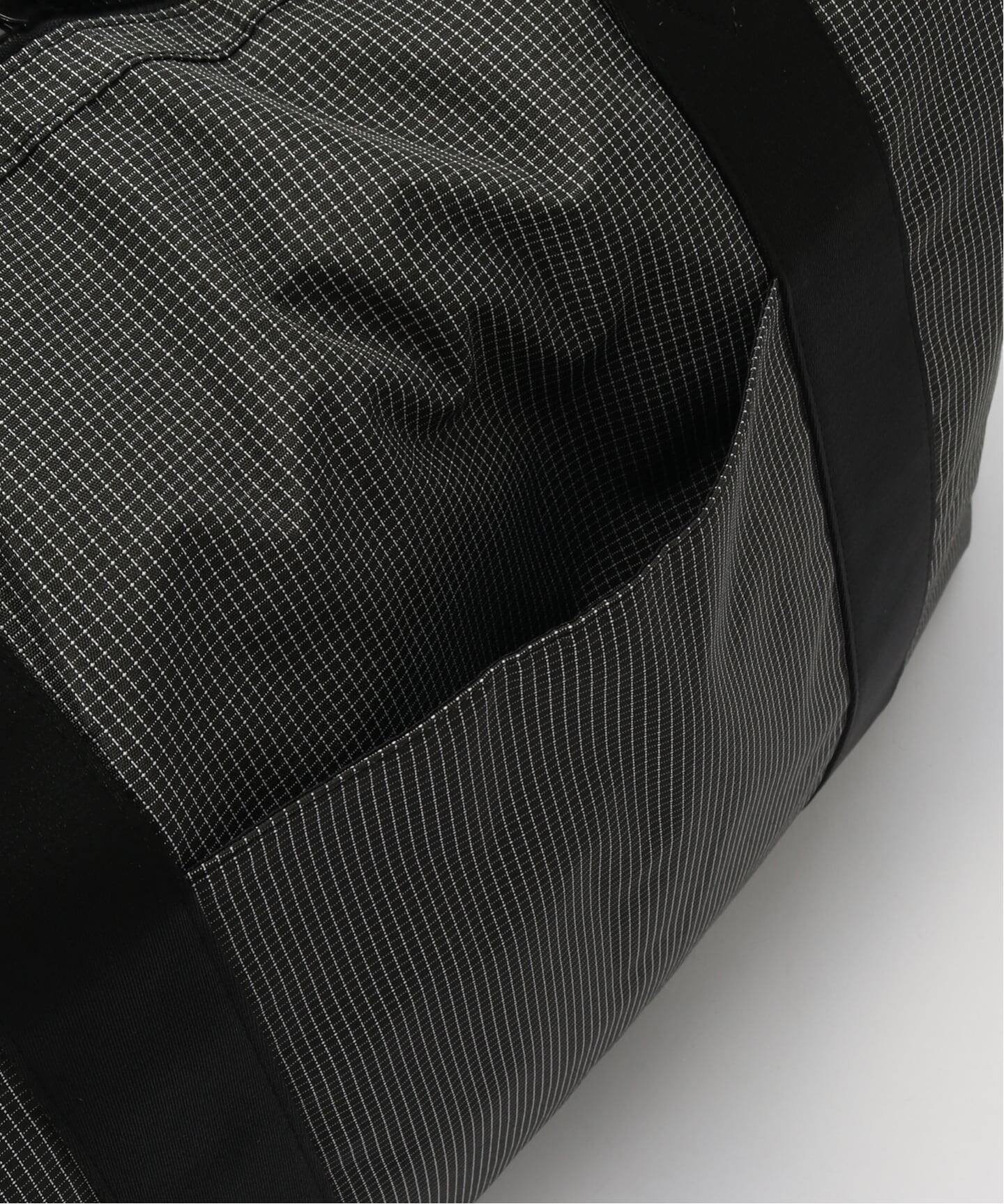 BoTT / ボット CONTRAST RIPSTOP MEGA TOTEBAG（トートバッグ）｜PULP