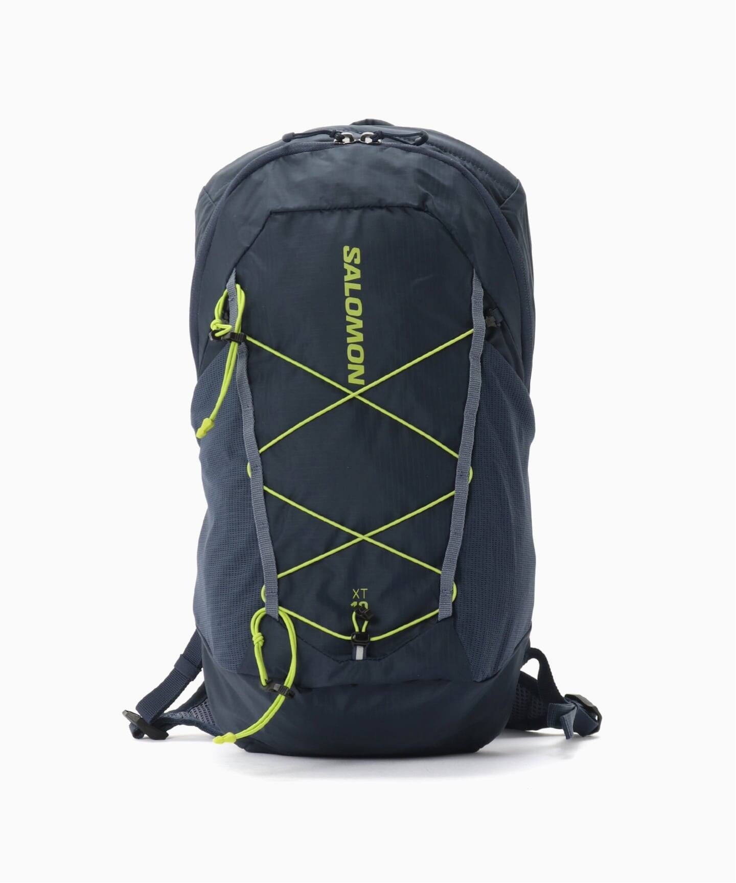 SALOMON / サロモン XT 10（バックパック／リュック）｜PULP（パルプ