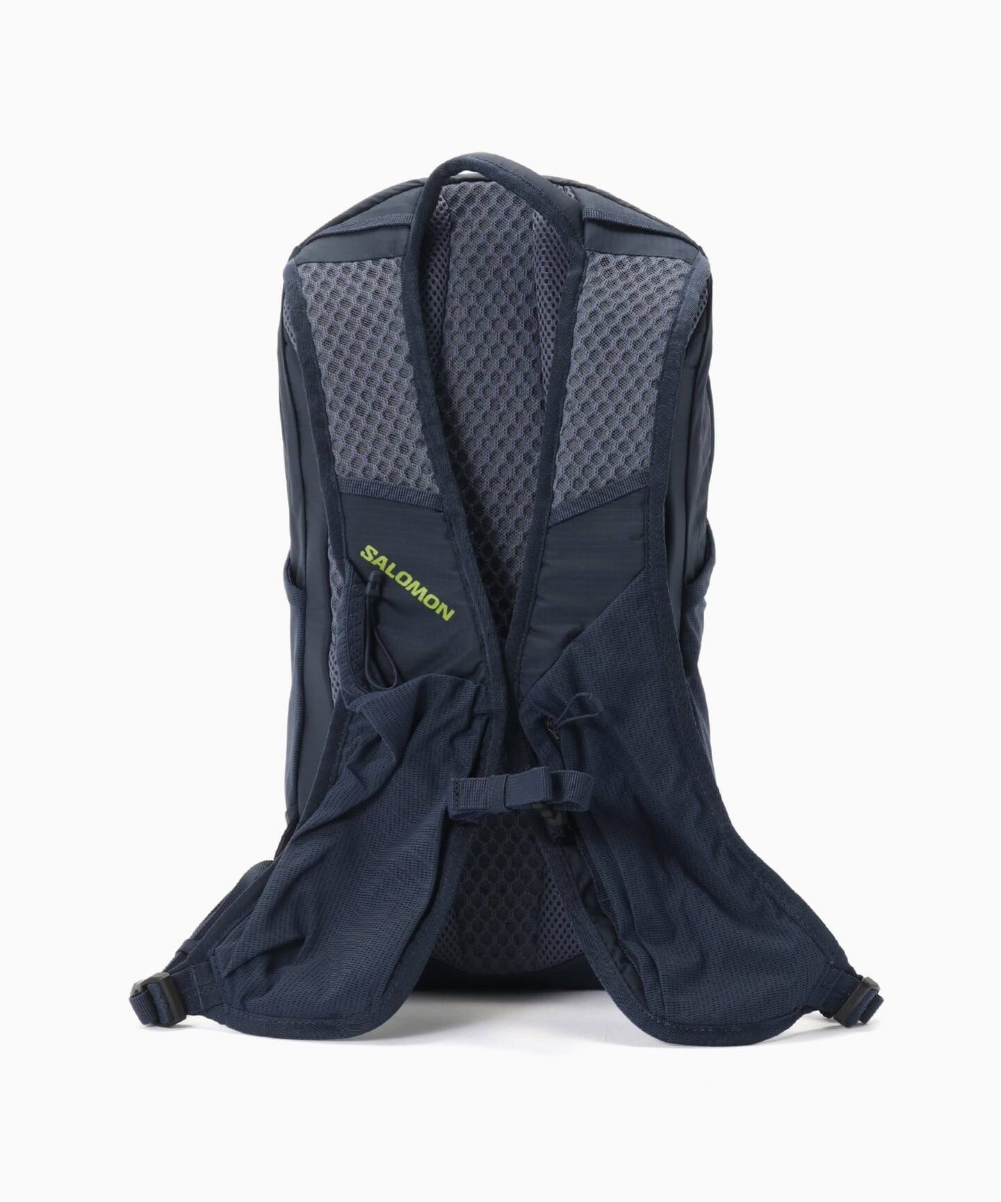 SALOMON / サロモン XT 10（バックパック／リュック）｜PULP（パルプ