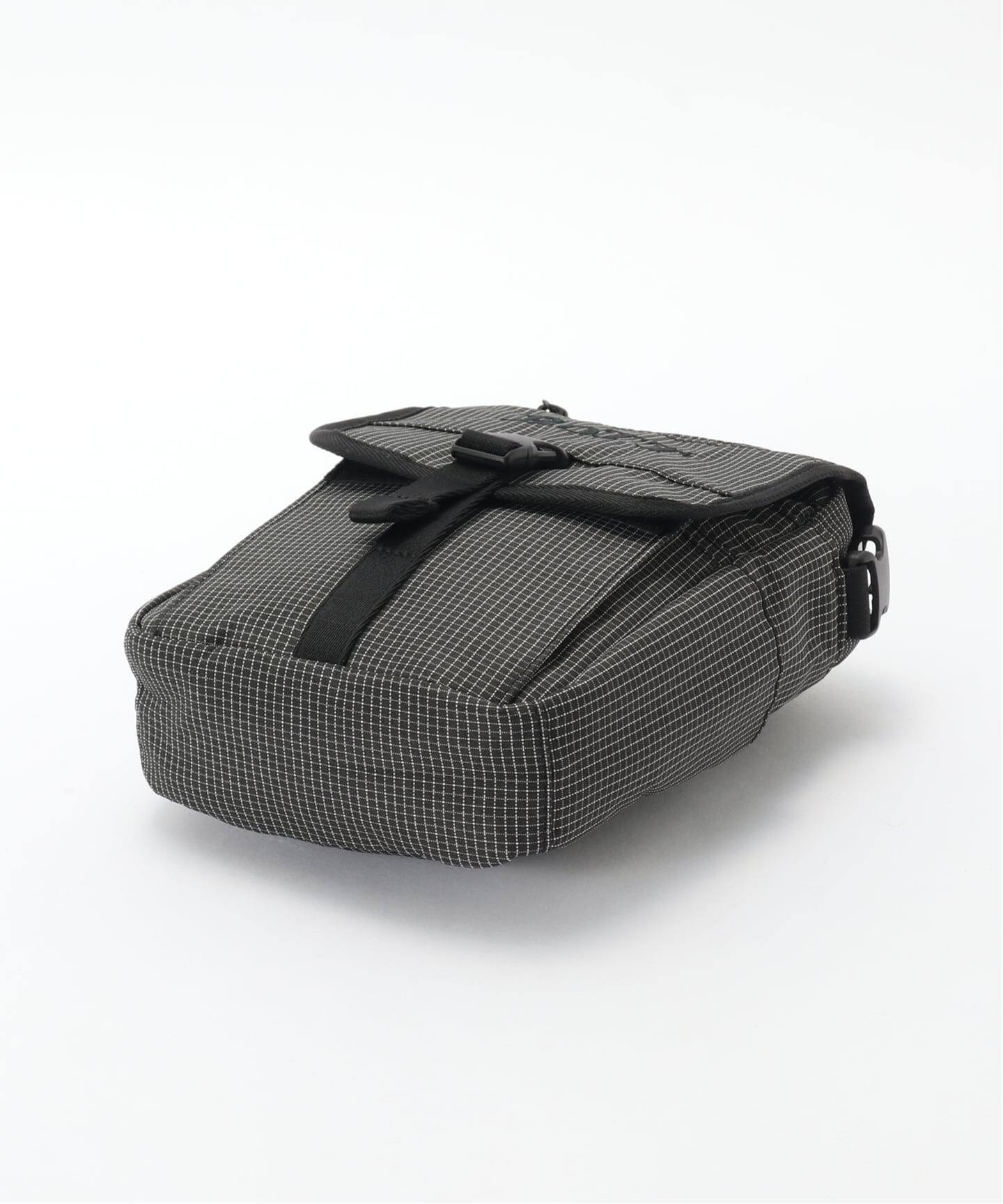 BoTT / ボット CONTRAST RIPSTOP MINI SHOULDER BAG（ショルダーバッグ