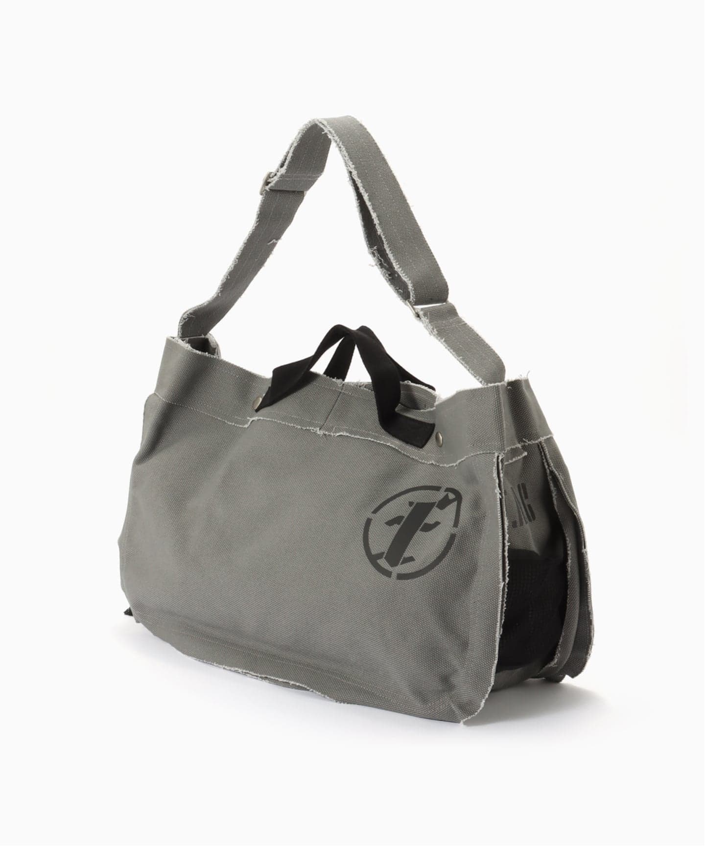 FAF (FAKE AS FLOWERS) / フェイク アズ フラワーズ PRPTOTYPE 001