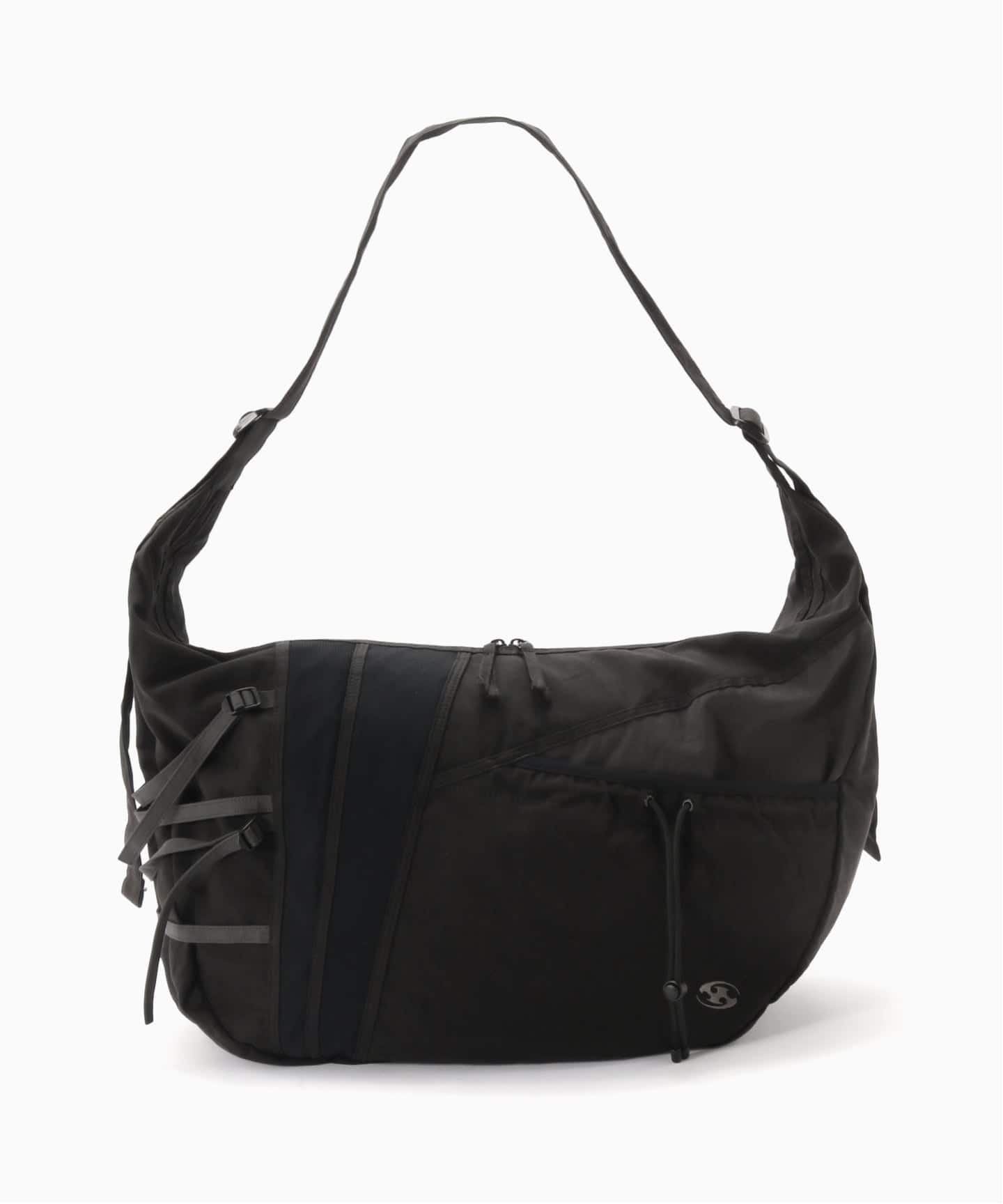 SAN SAN GEAR / サンサンギア CROSS BODY BAG（ショルダーバッグ