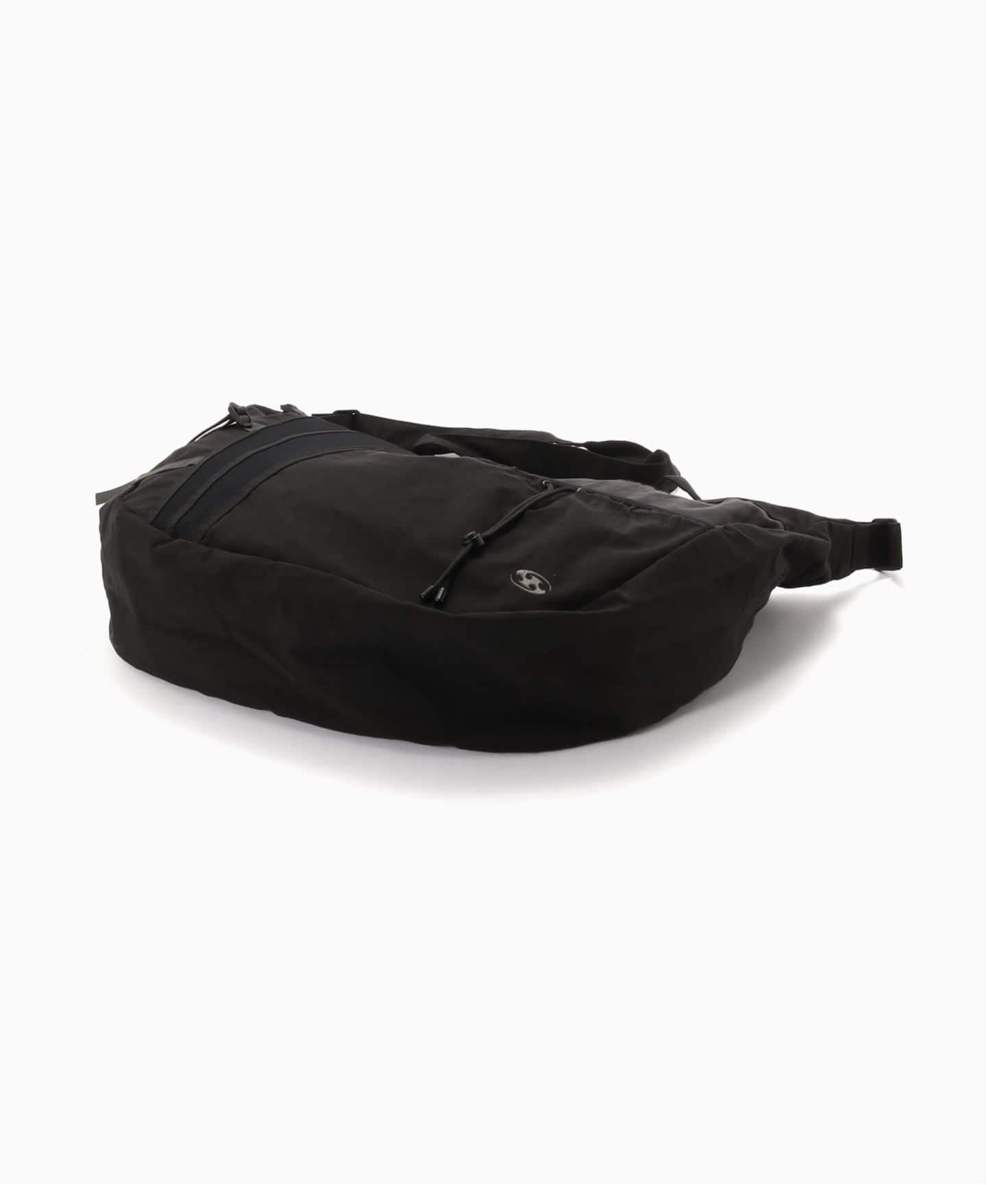 SAN SAN GEAR / サンサンギア CROSS BODY BAG（ショルダーバッグ