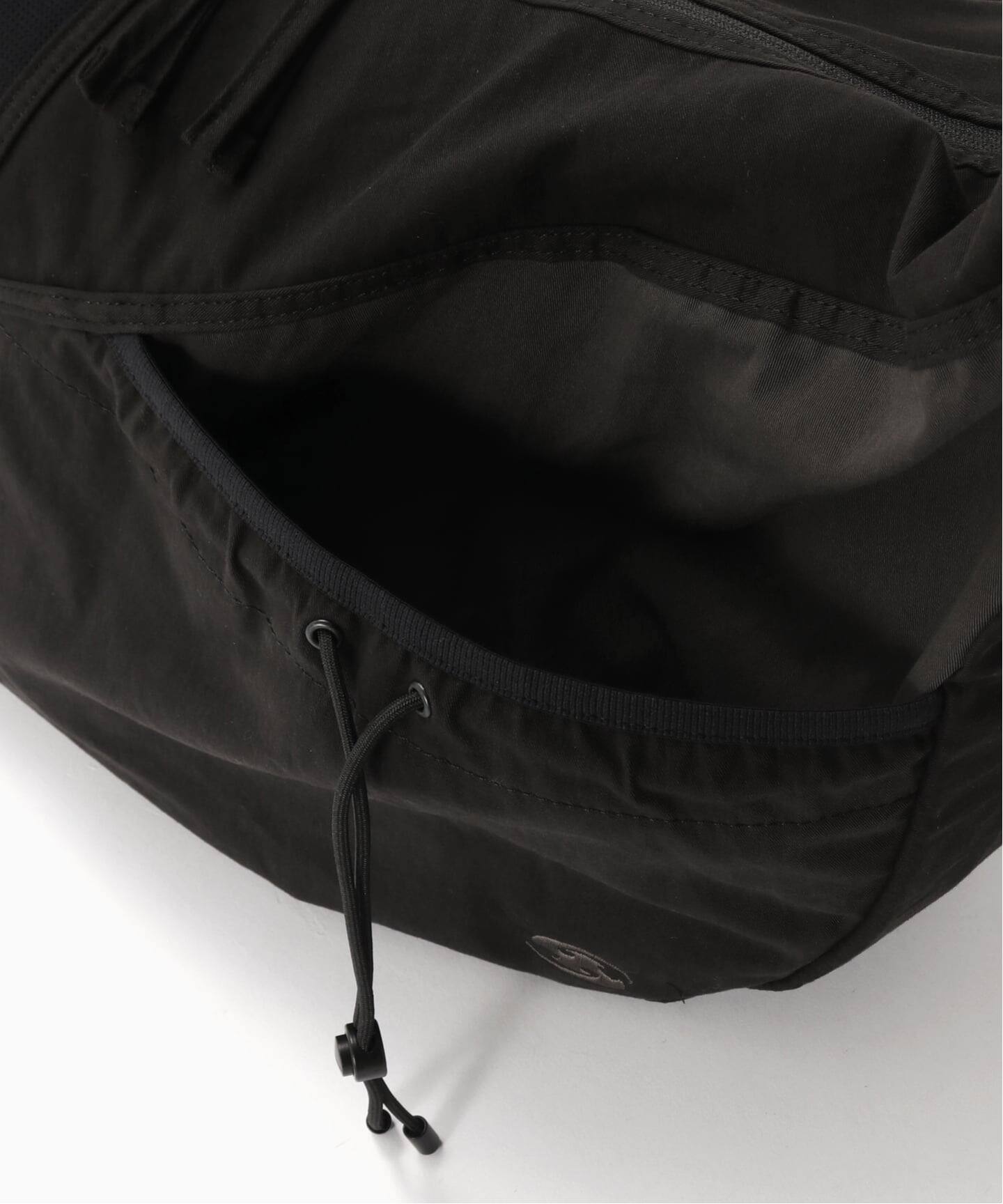 SAN SAN GEAR / サンサンギア CROSS BODY BAG（ショルダーバッグ