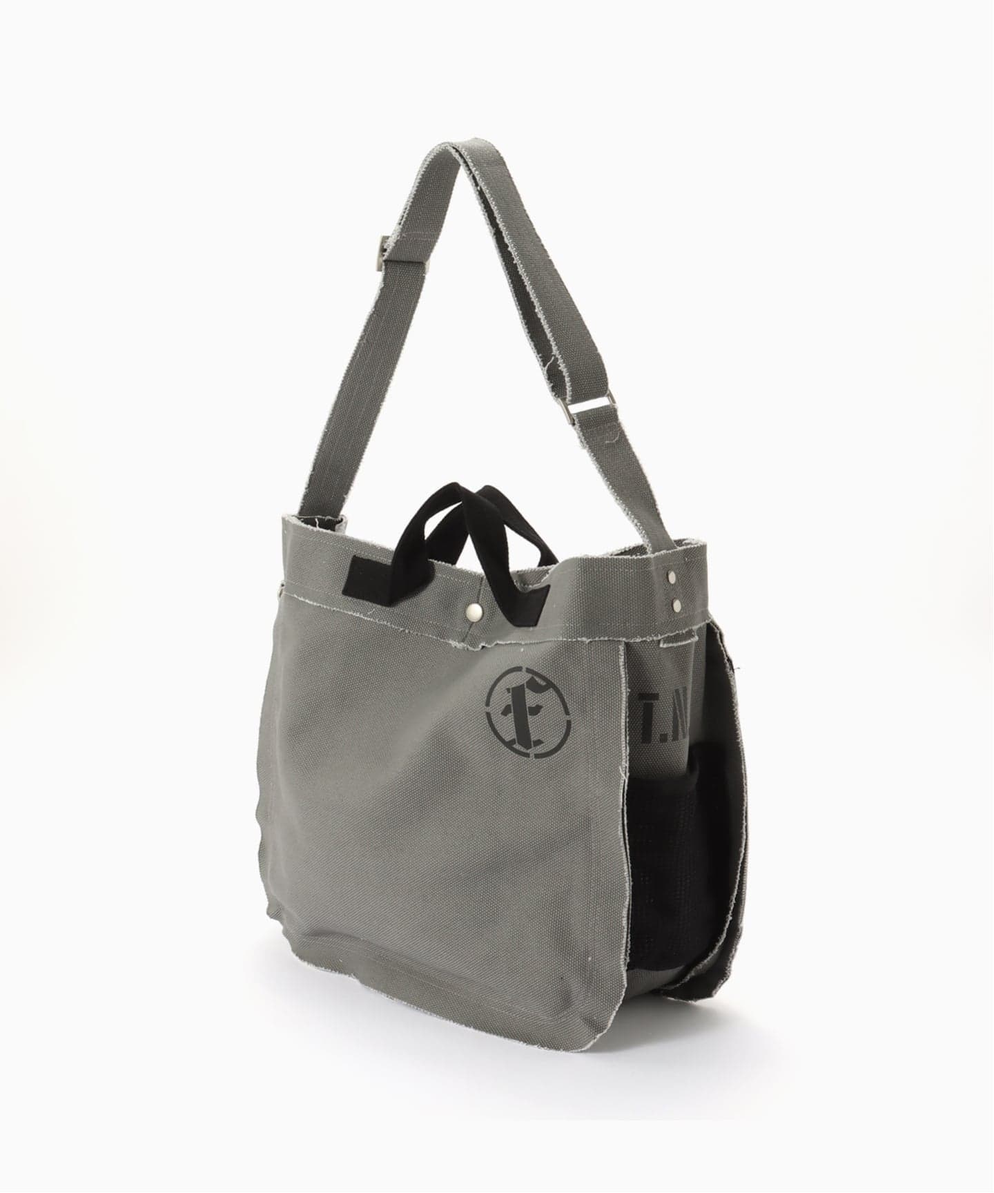 FAF (FAKE AS FLOWERS) / フェイク アズ フラワーズ PRPTOTYPE 002