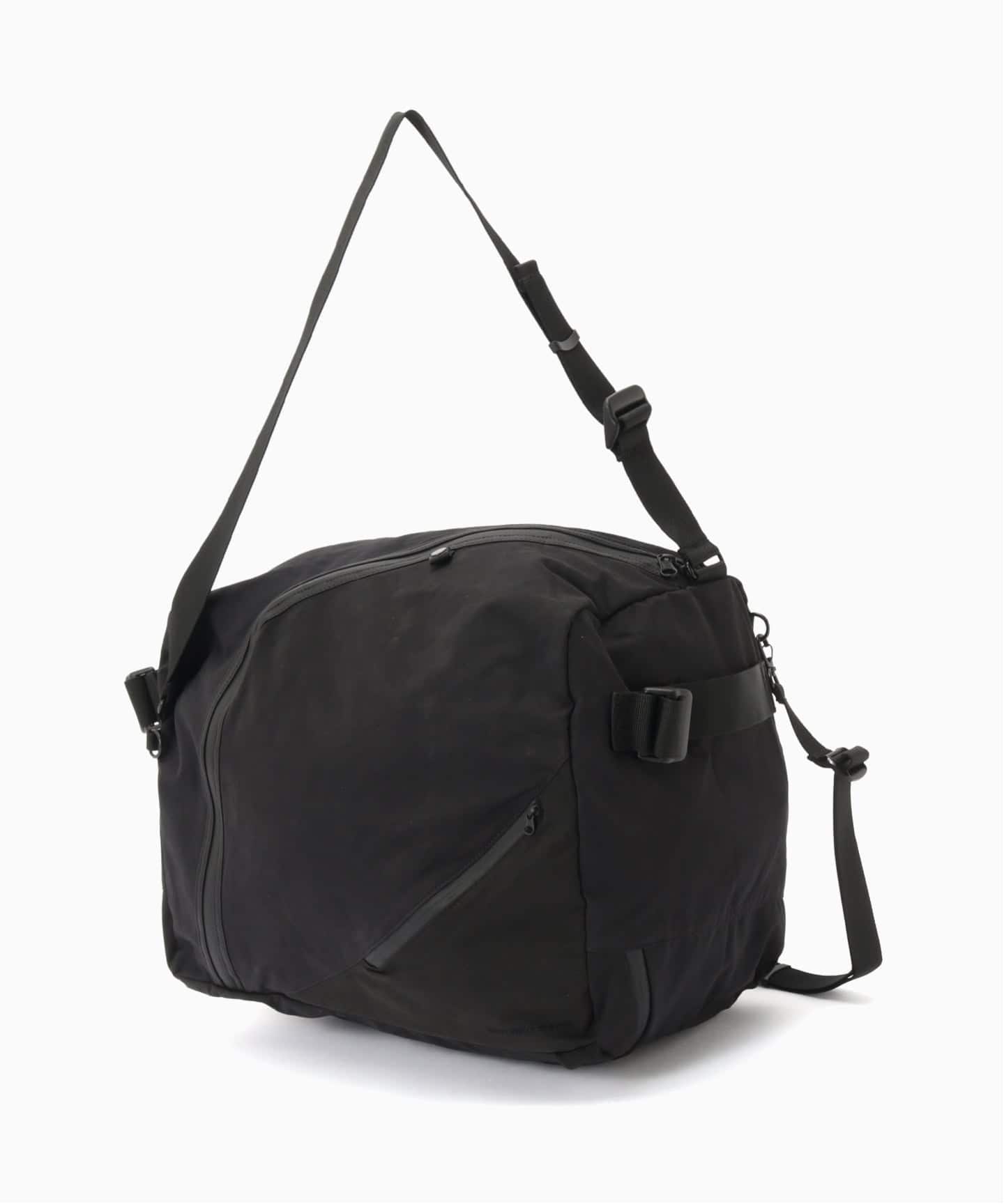 SAN SAN GEAR / サンサンギア AFFINE UTILITY BAG（ショルダーバッグ