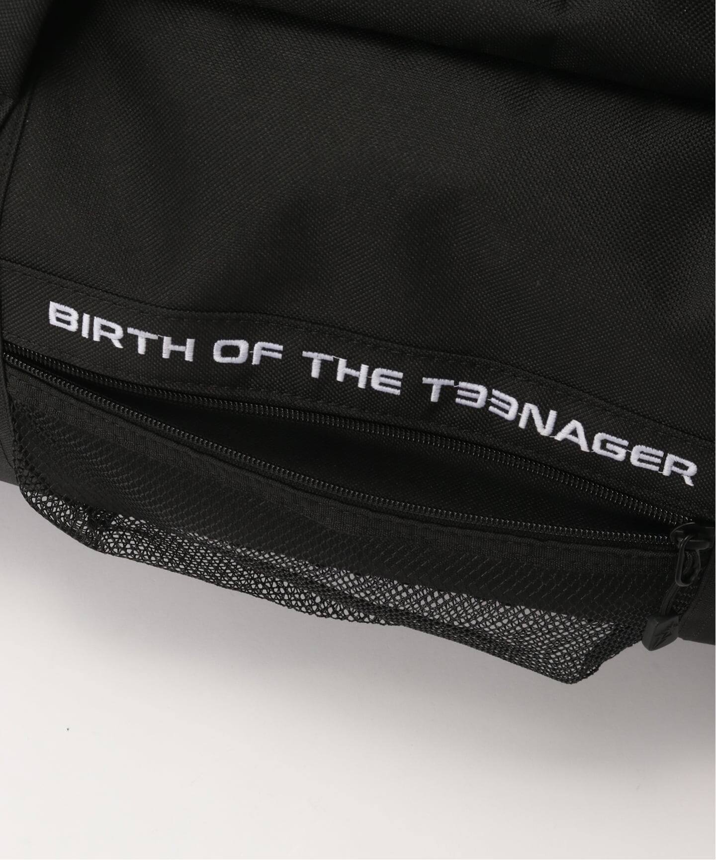 BOTT T33 DUFFLE BAG（ボストンバッグ）｜PULP（パルプ）の通販