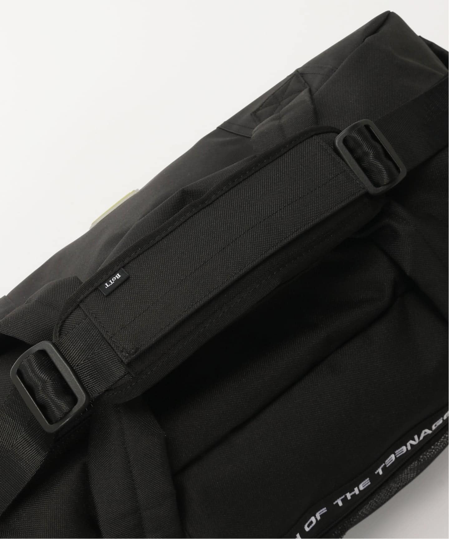 BOTT T33 DUFFLE BAG（ボストンバッグ）｜PULP（パルプ）の通販