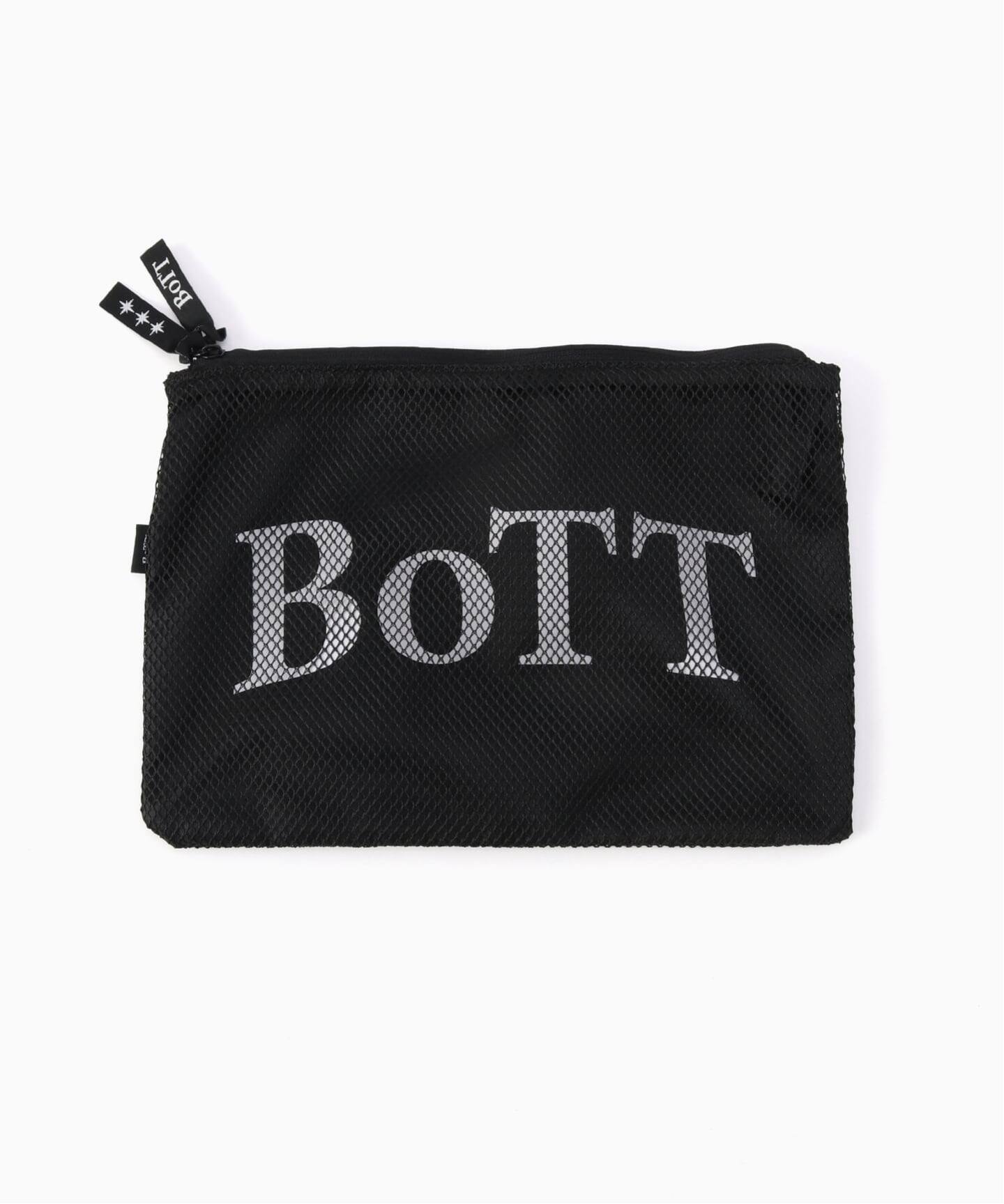 BoTT / ボット MESH POUCH SET（ポーチ）｜PULP（パルプ）の通販