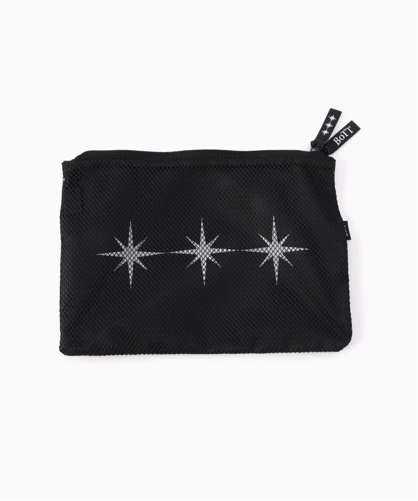 BoTT / ボット MESH POUCH SET（ポーチ）｜PULP（パルプ）の通販