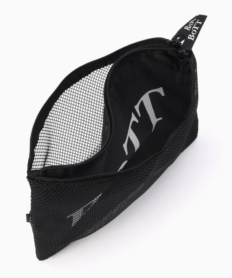 BoTT / ボット MESH POUCH SET（ポーチ）｜PULP（パルプ）の通販 
