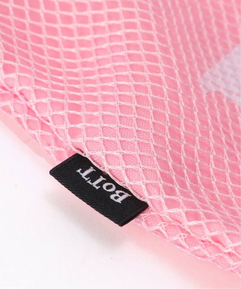 BoTT / ボット MESH POUCH SET（ポーチ）｜PULP（パルプ）の通販 