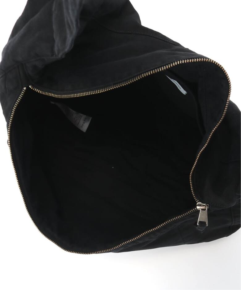 NO MAINTENANCE / ノーメンテナンス SLING BAG（ショルダーバッグ 