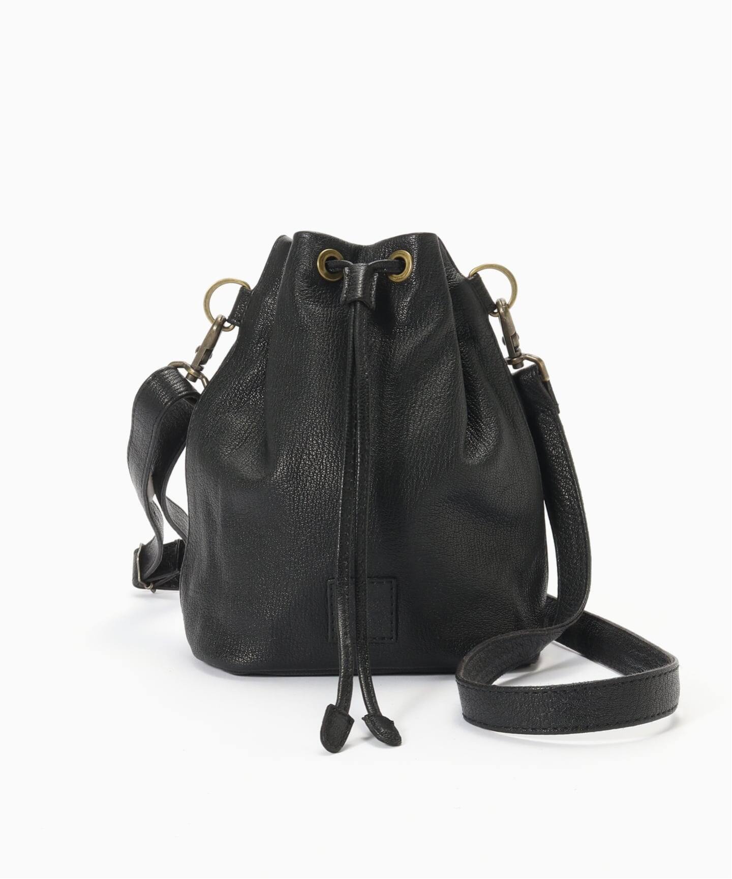 refomed CCU コラボレザーバッグ refomed / リフォメッド×CCU / シーシーユー LEATHER 