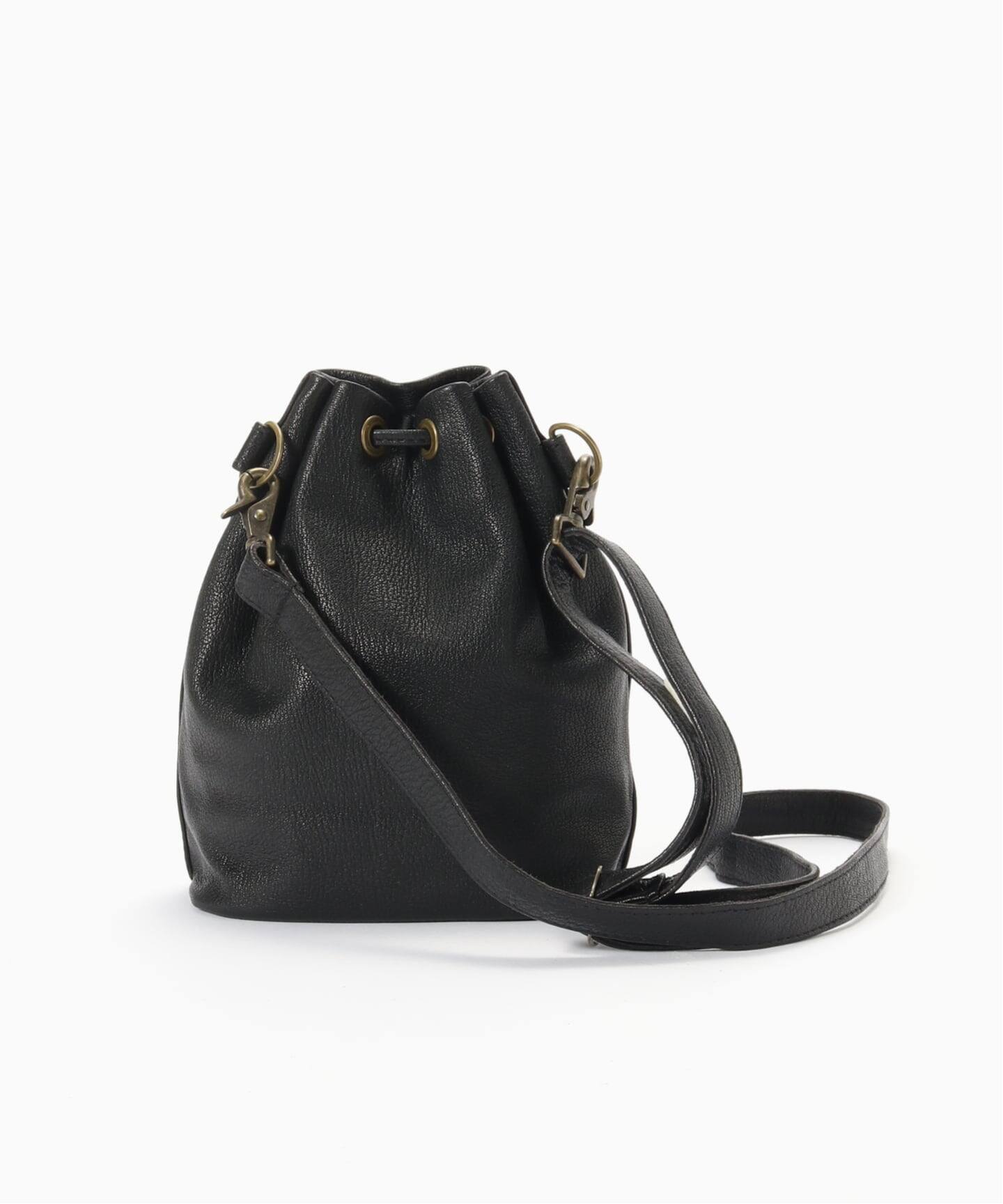 refomed / リフォメッド×CCU / シーシーユー LEATHER 