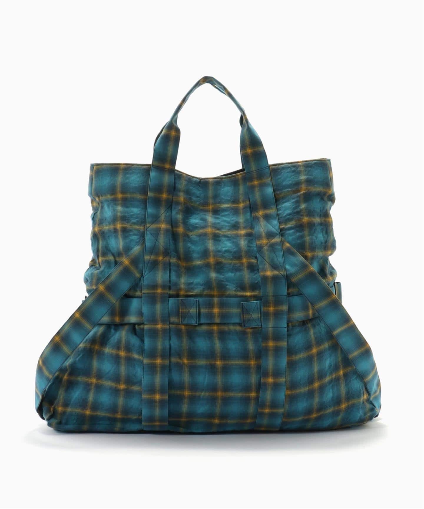Laid.B / レイドビー BEACH TOTE BAG（トートバッグ）｜PULP（パルプ