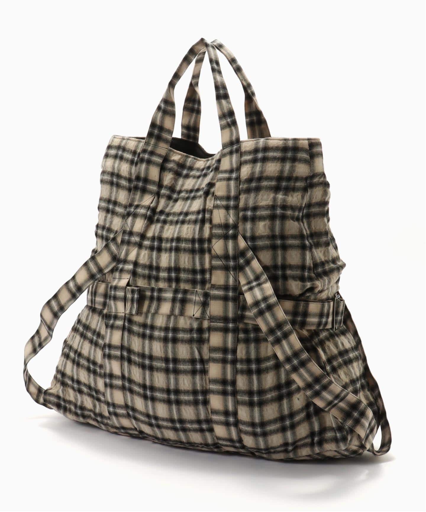 Laid.B / レイドビー BEACH TOTE BAG（トートバッグ）｜PULP（パルプ