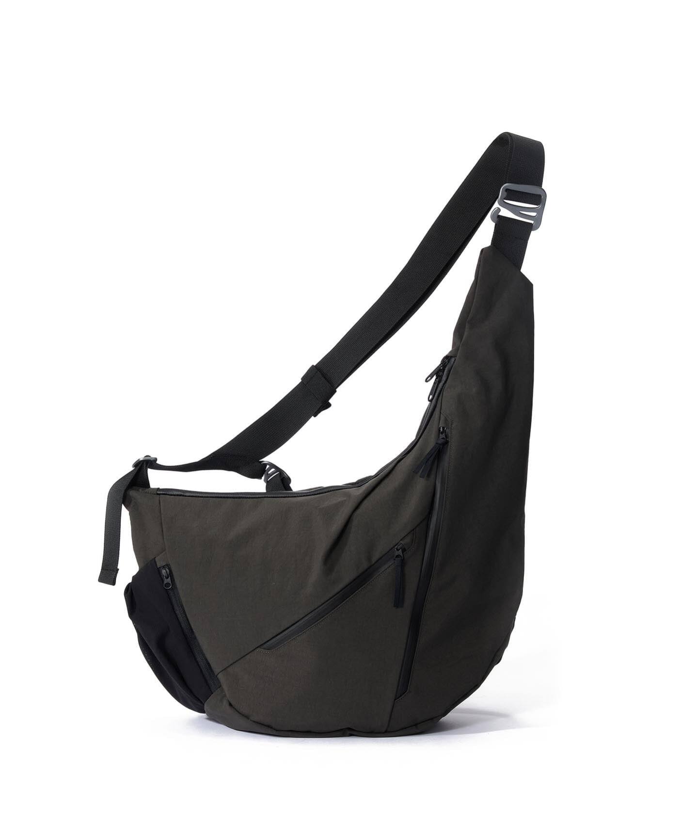 SAN SAN GEAR × SEALSON M3 CROSSBODY BAG（ショルダーバッグ）｜PULP 