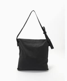 This Uniform / ディス ユニフォーム CHARCOAL STAR BAG（ショルダー 