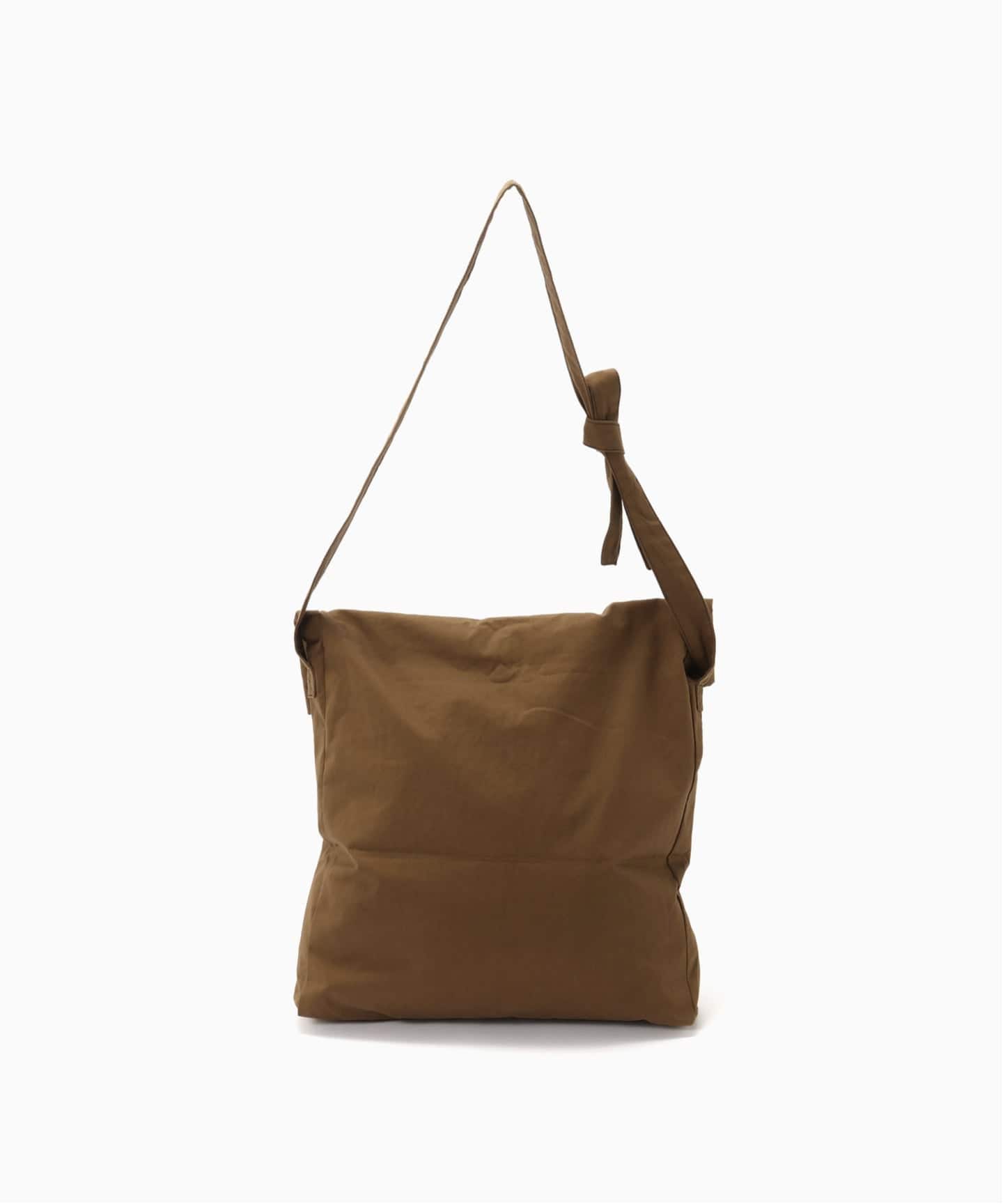 This Uniform / ディス ユニフォーム TAN STAR BAG（ショルダーバッグ