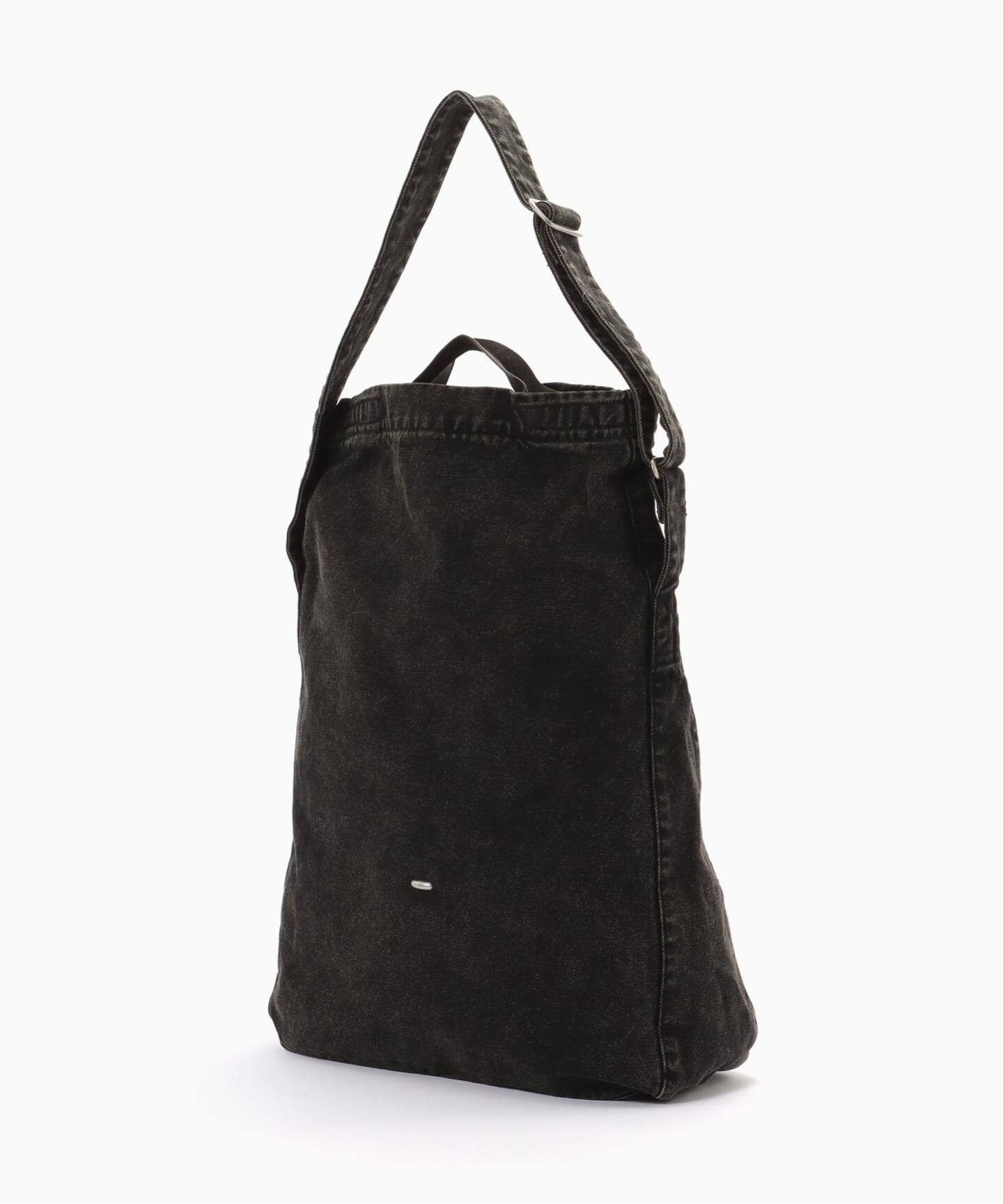 OUR LEGACY / アワーレガシー SLING BAG / A4268SIC（ショルダーバッグ 