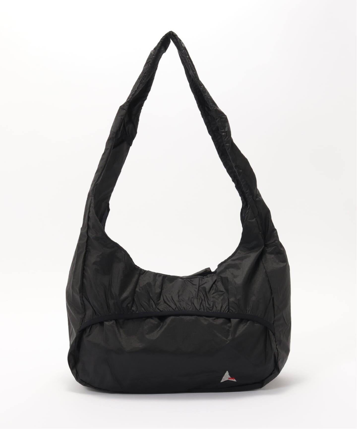 ROA / ロア LAKI PACKABLE KNOT BAG（ショルダーバッグ）｜PULP