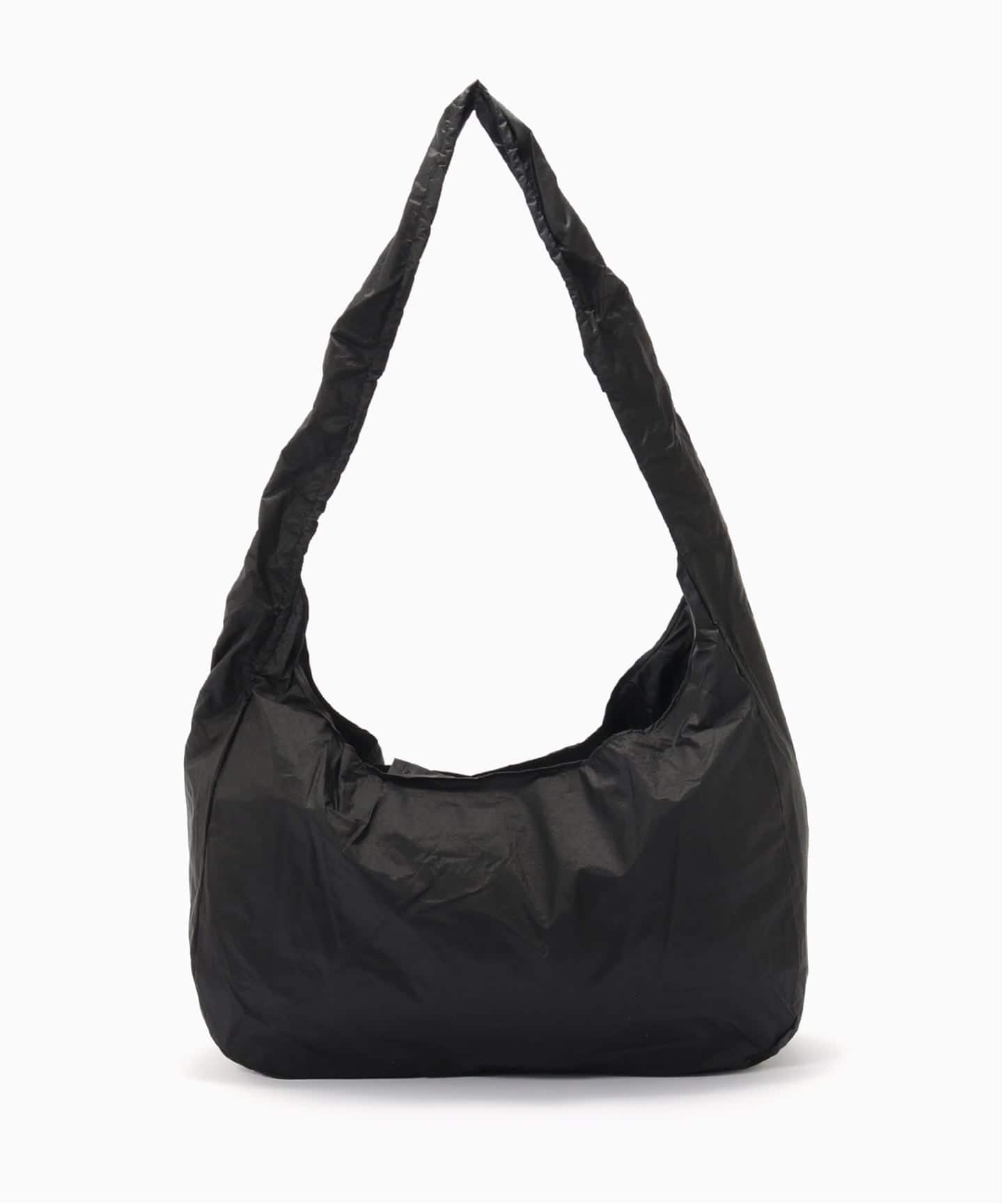 ROA / ロア LAKI PACKABLE KNOT BAG（ショルダーバッグ）｜PULP