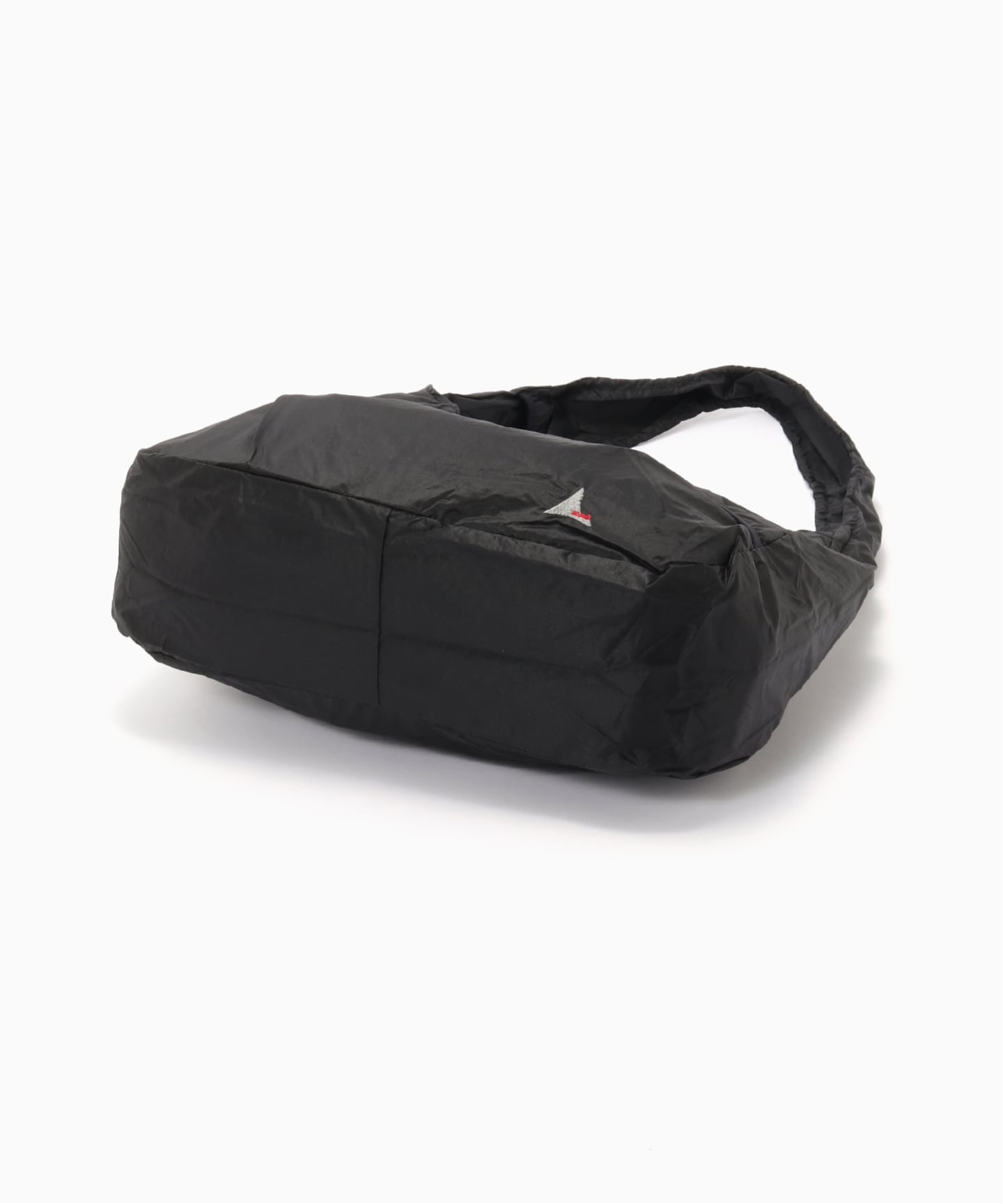 ROA / ロア LAKI PACKABLE KNOT BAG（ショルダーバッグ）｜PULP