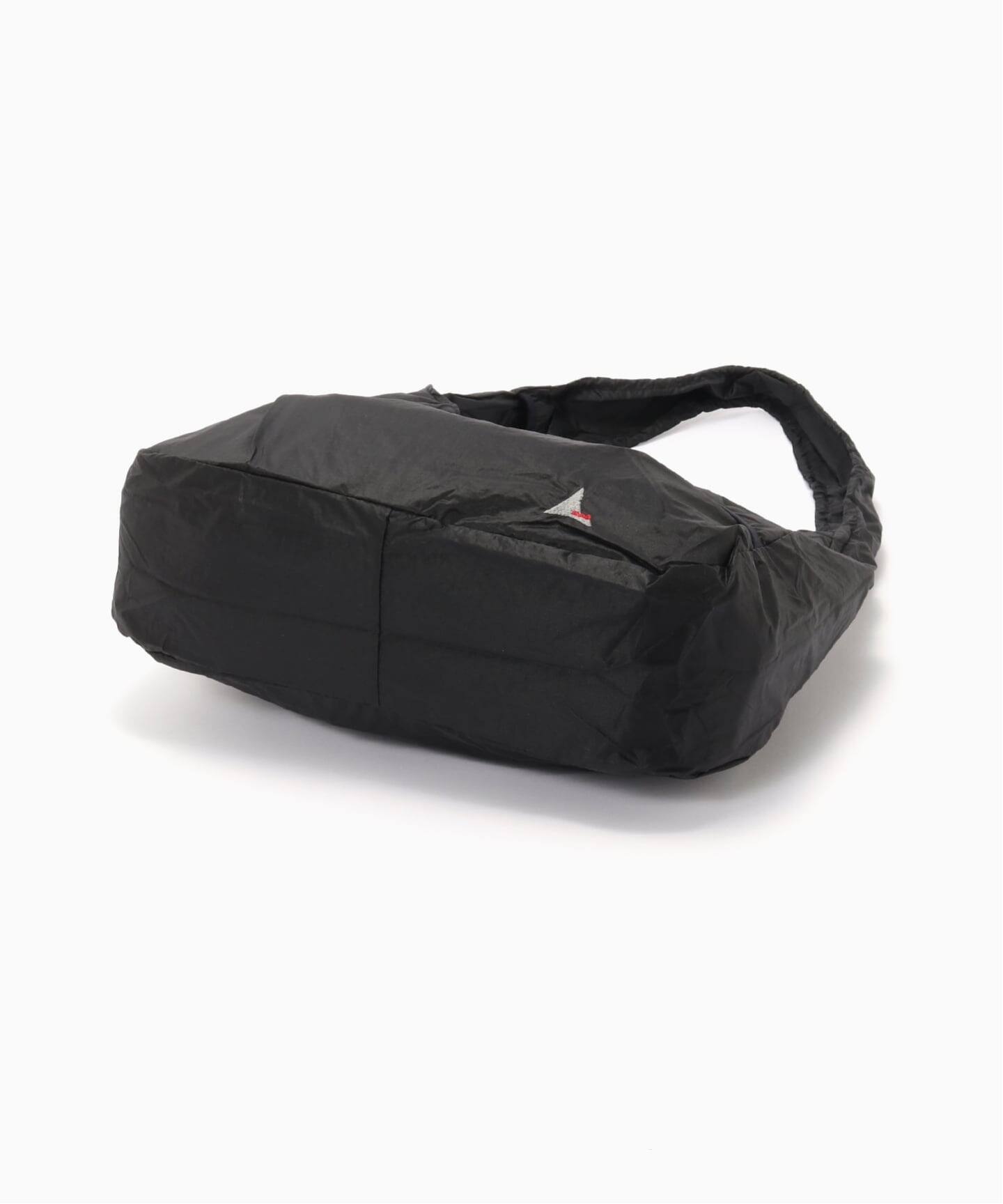 ROA / ロア LAKI PACKABLE KNOT BAG（ショルダーバッグ）｜PULP 