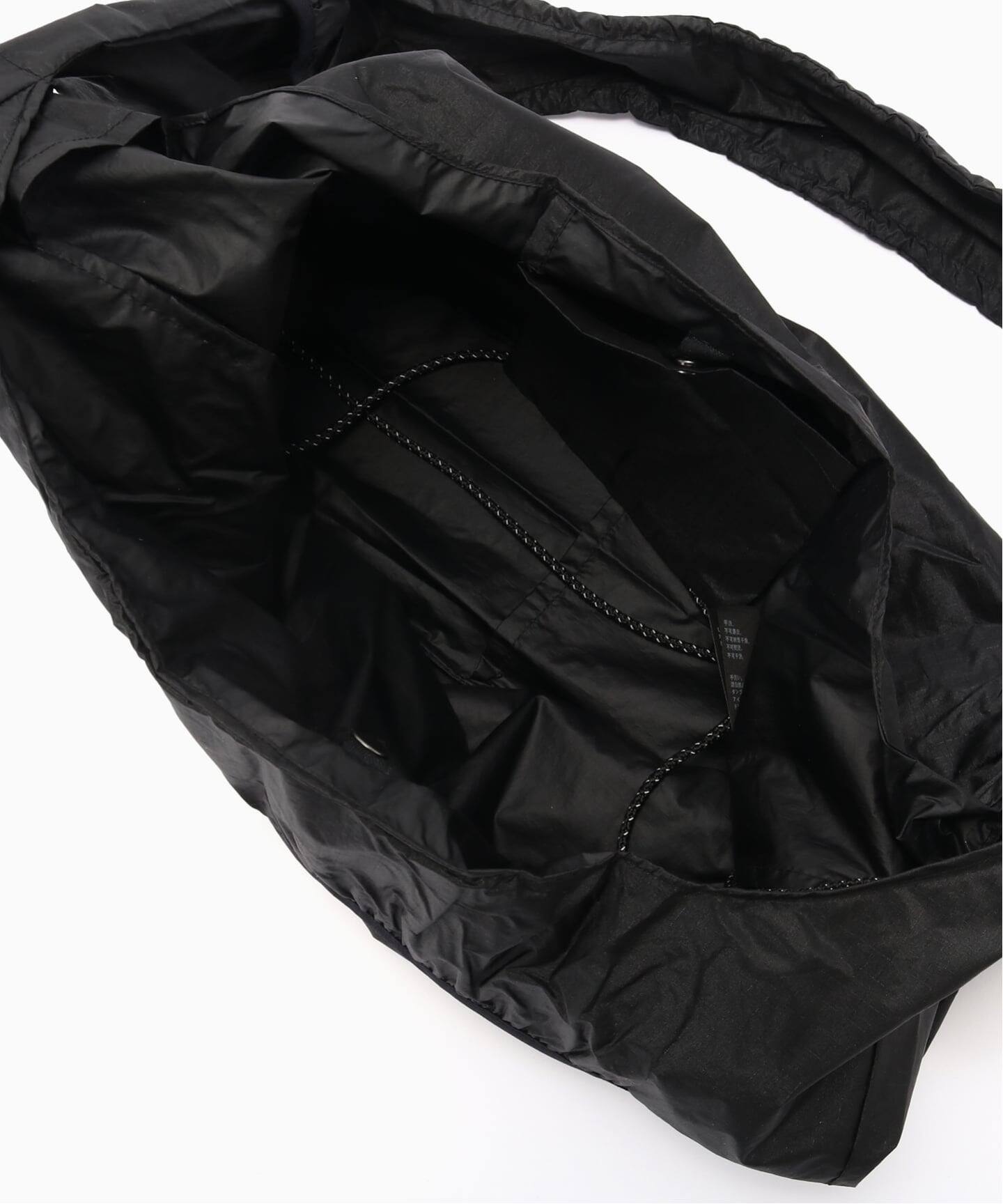 ROA / ロア LAKI PACKABLE KNOT BAG（ショルダーバッグ）｜PULP 