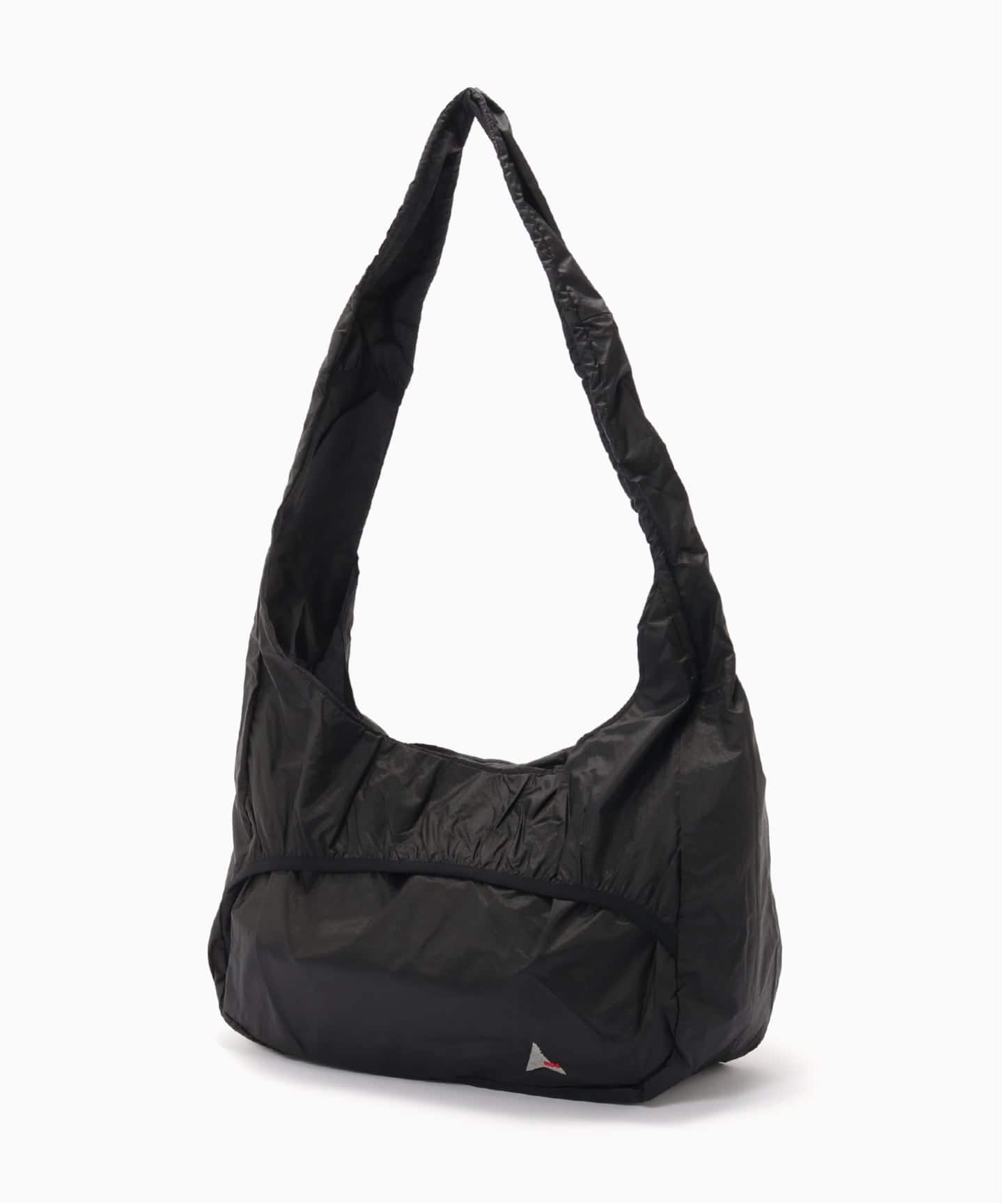ROA / ロア LAKI PACKABLE KNOT BAG（ショルダーバッグ）｜PULP