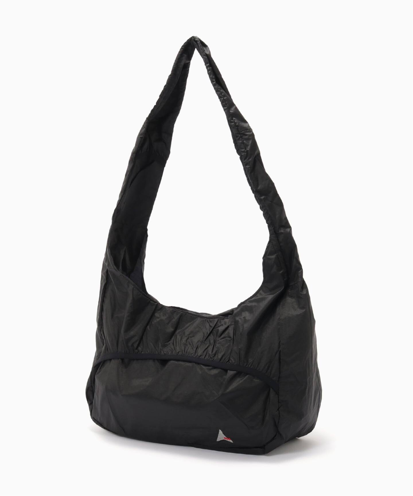 ROA / ロア LAKI PACKABLE KNOT BAG（ショルダーバッグ）｜PULP 