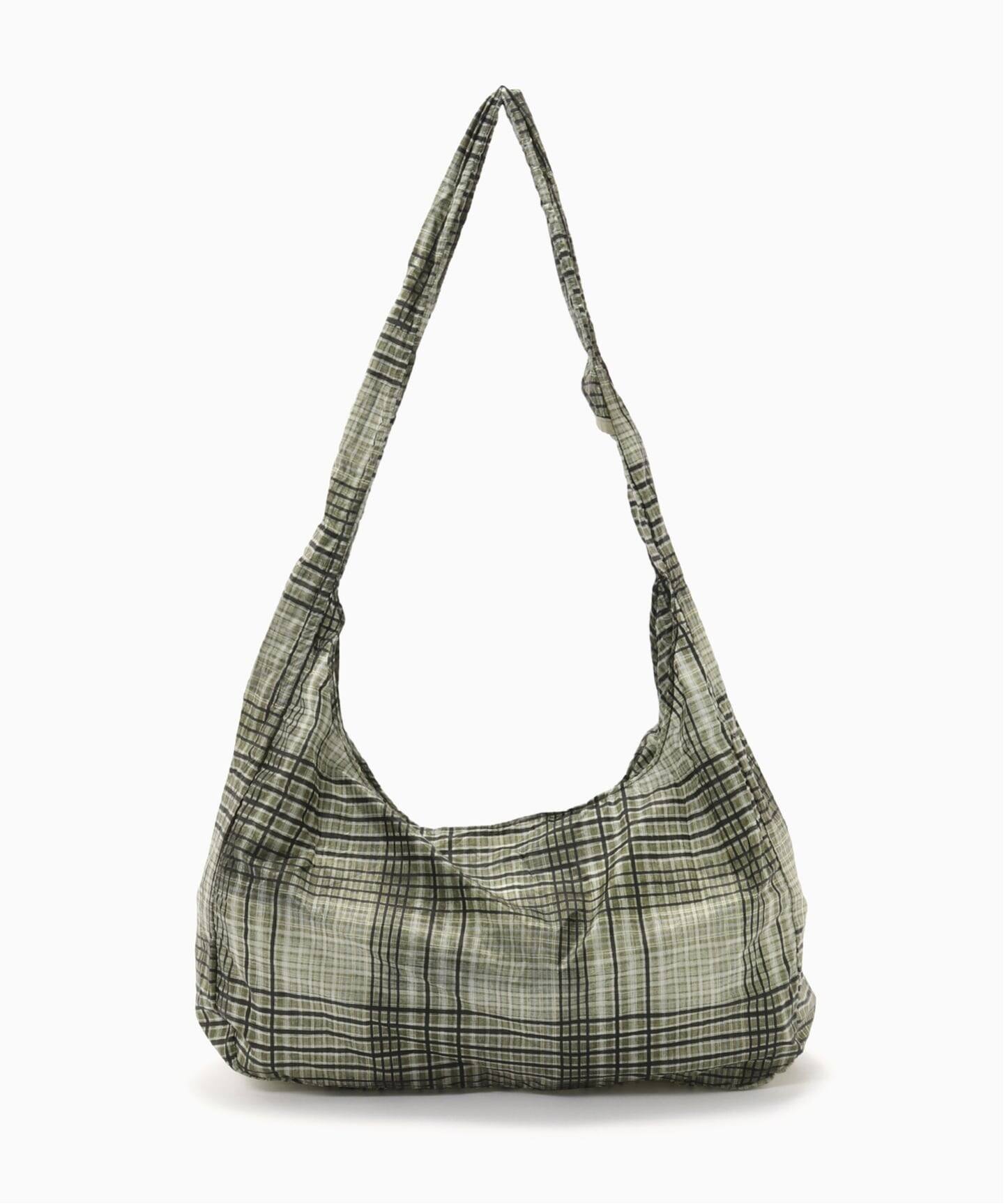 ROA / ロア LAKI PACKABLE KNOT BAG（ショルダーバッグ）｜PULP