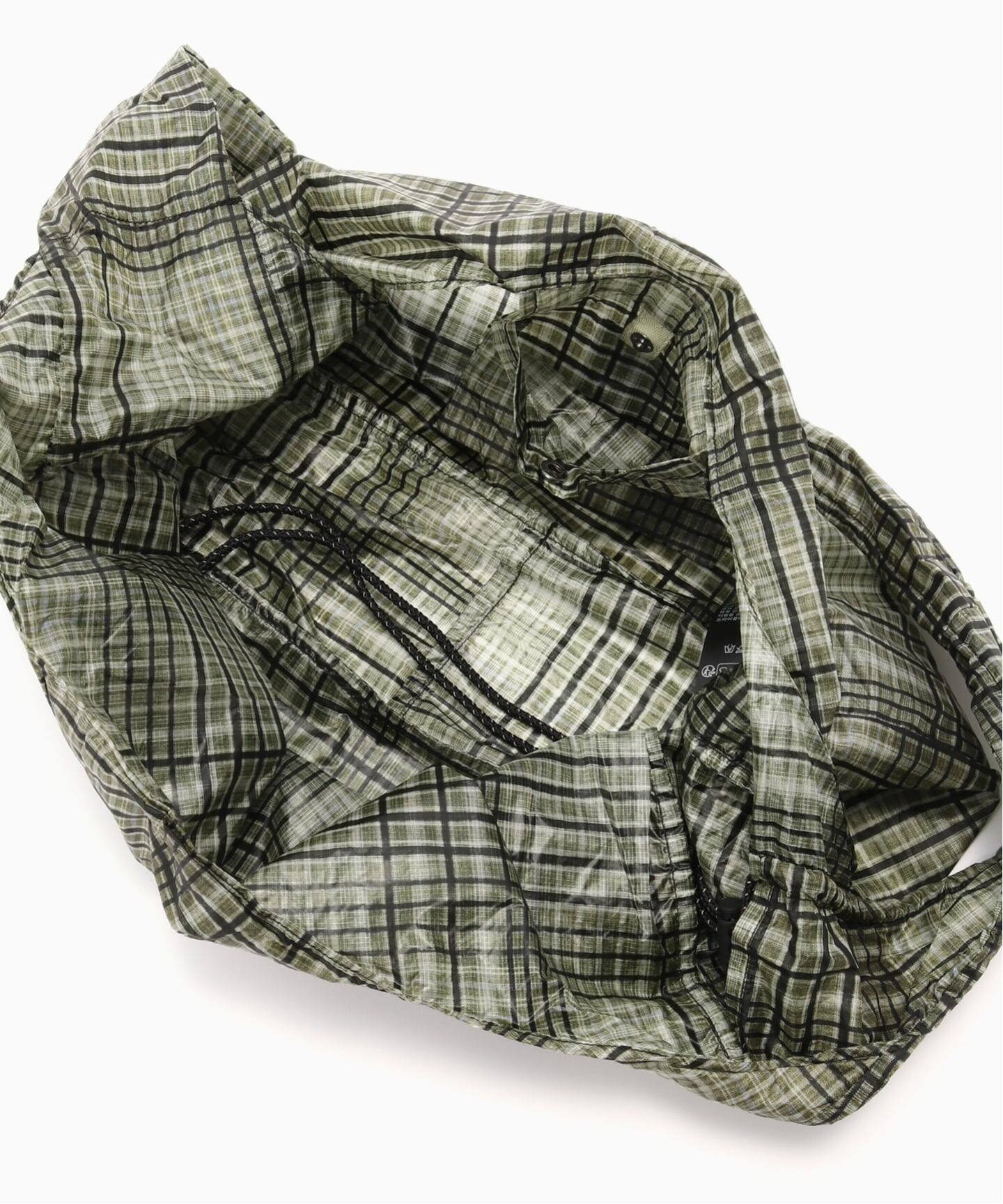 ROA / ロア LAKI PACKABLE KNOT BAG（ショルダーバッグ）｜PULP