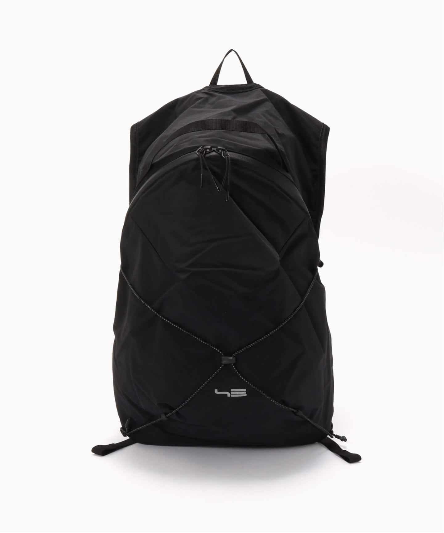 SEALSON / シールソン DROP14 DAYPACK BLACK（バックパック／リュック