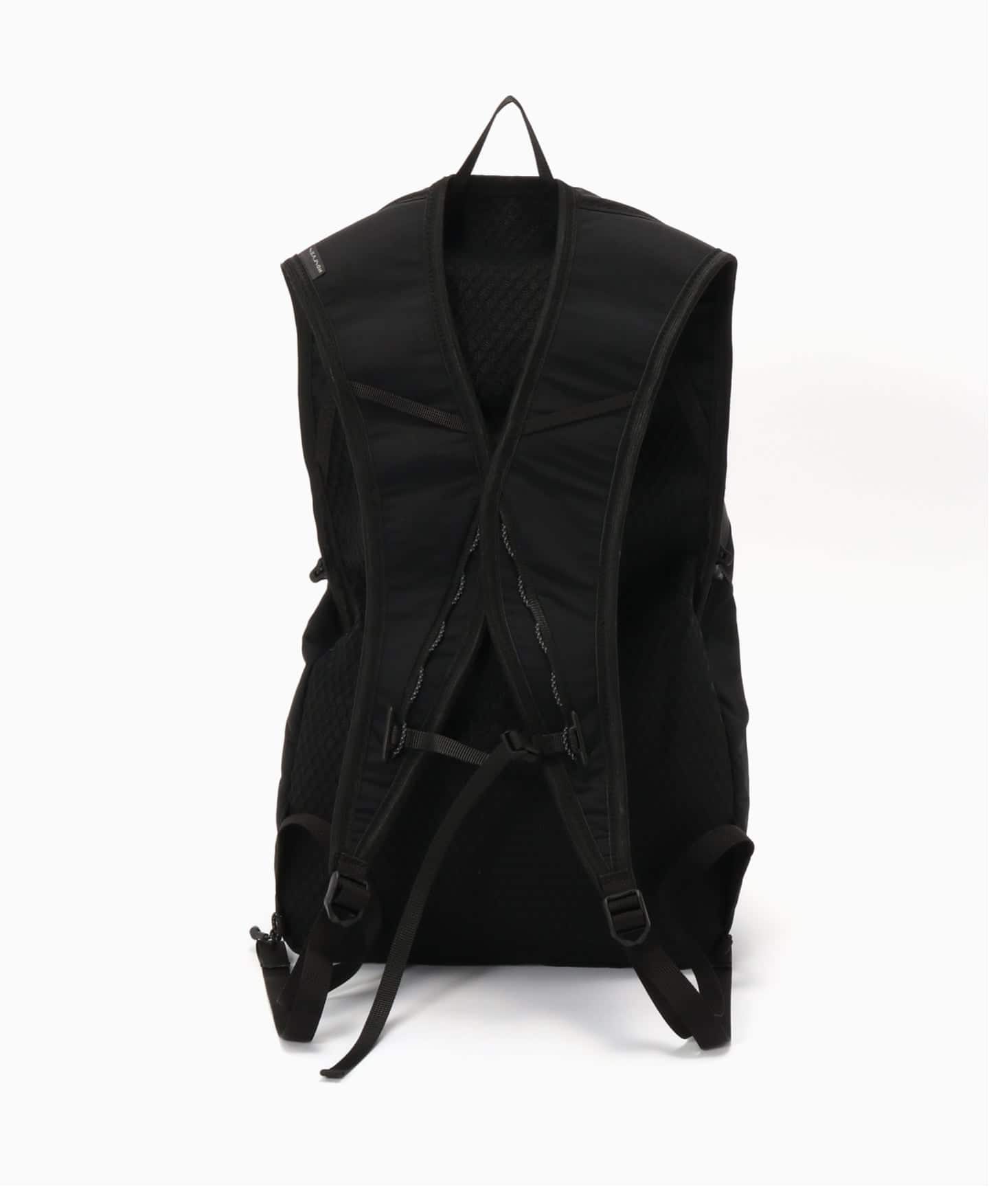 SEALSON / シールソン DROP14 DAYPACK BLACK（バックパック／リュック