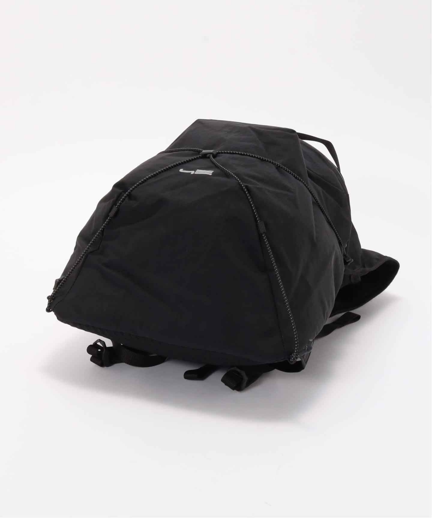SEALSON / シールソン DROP14 DAYPACK BLACK（バックパック／リュック