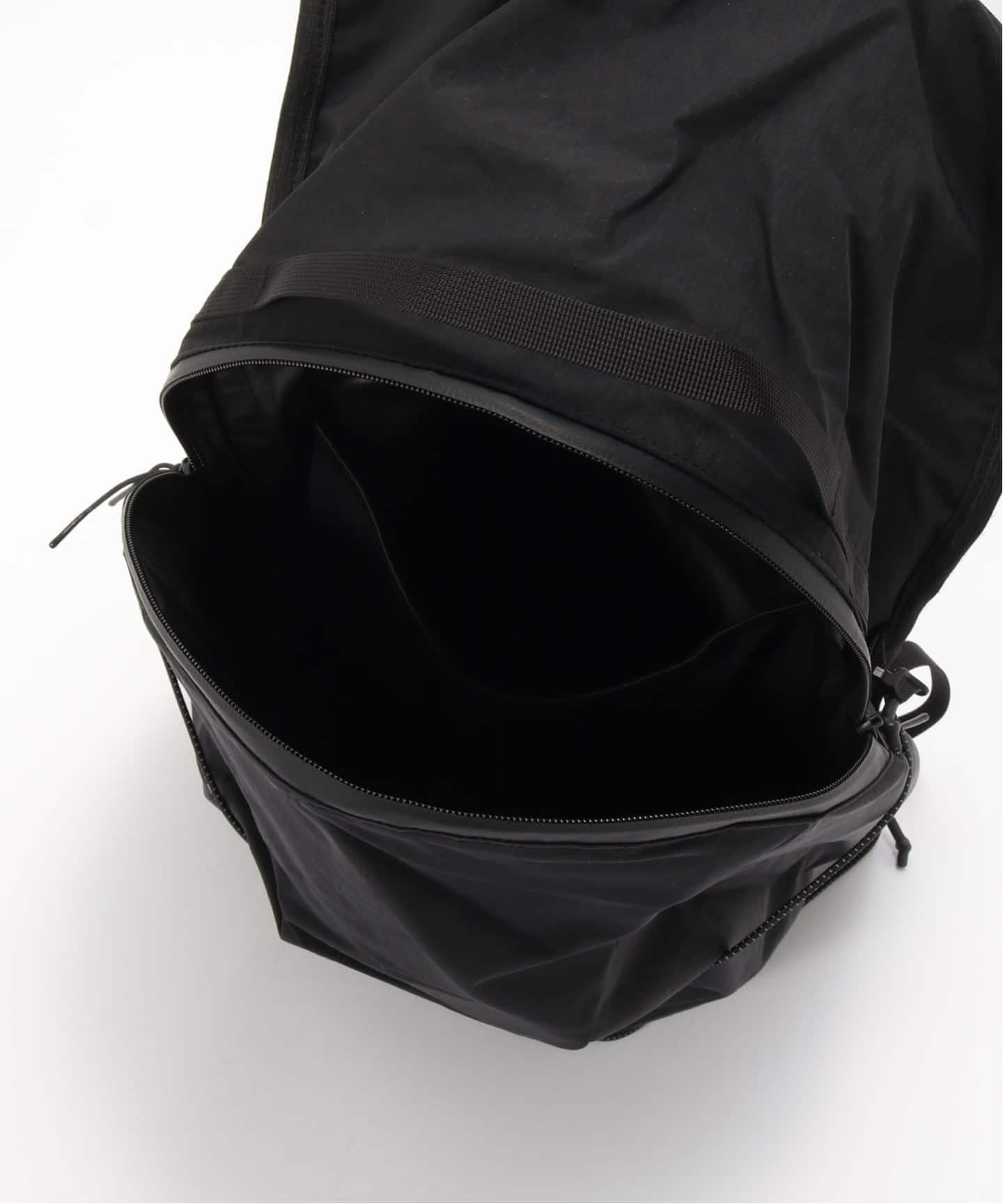 SEALSON / シールソン DROP14 DAYPACK BLACK（バックパック／リュック