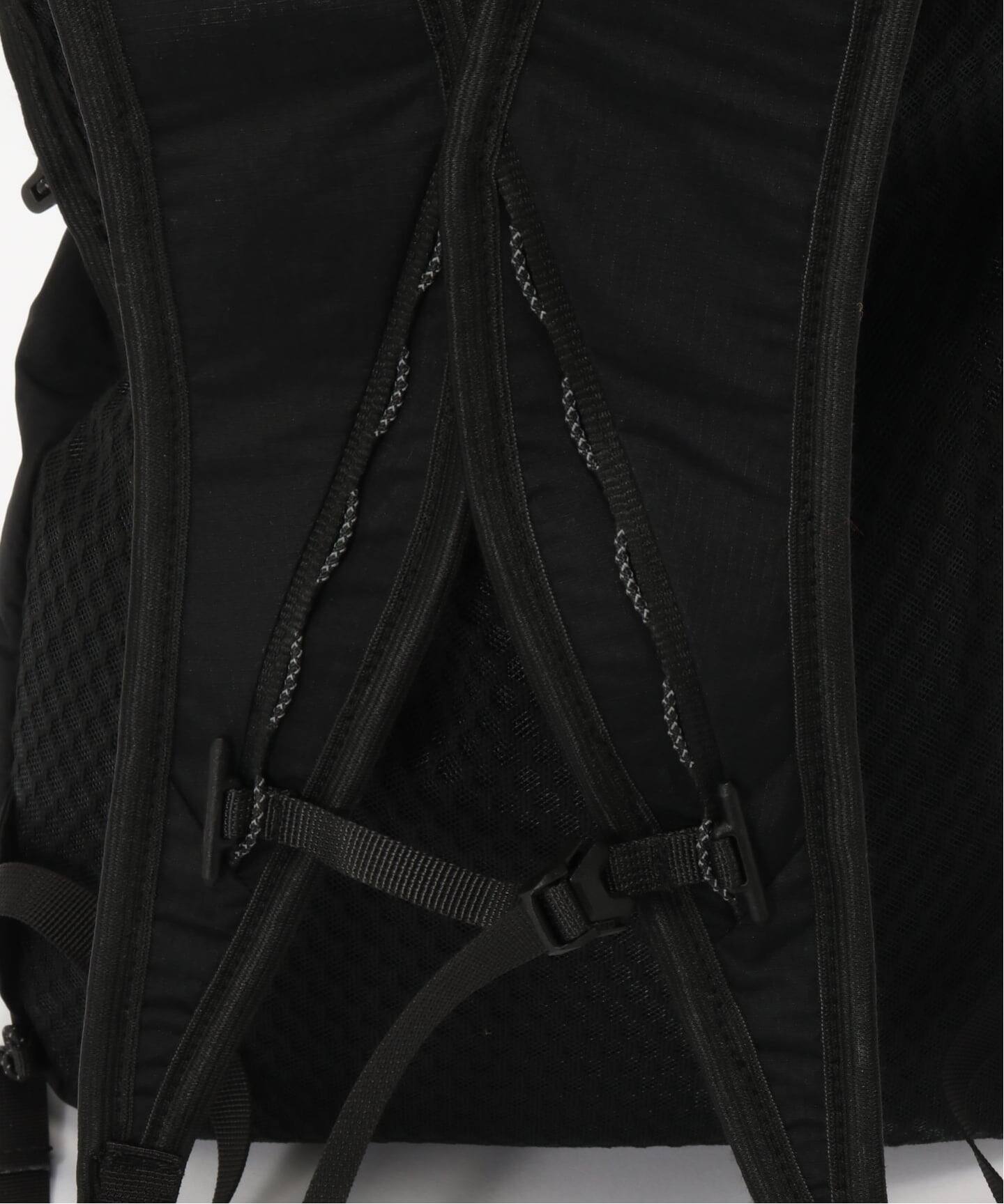 SEALSON / シールソン DROP14 DAYPACK BLACK（バックパック／リュック