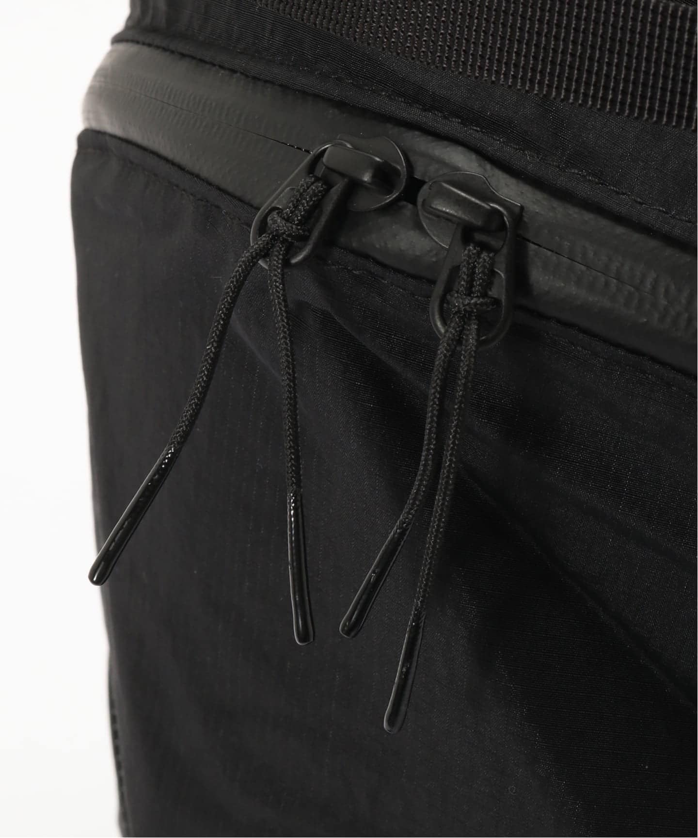 SEALSON / シールソン DROP14 DAYPACK BLACK（バックパック／リュック
