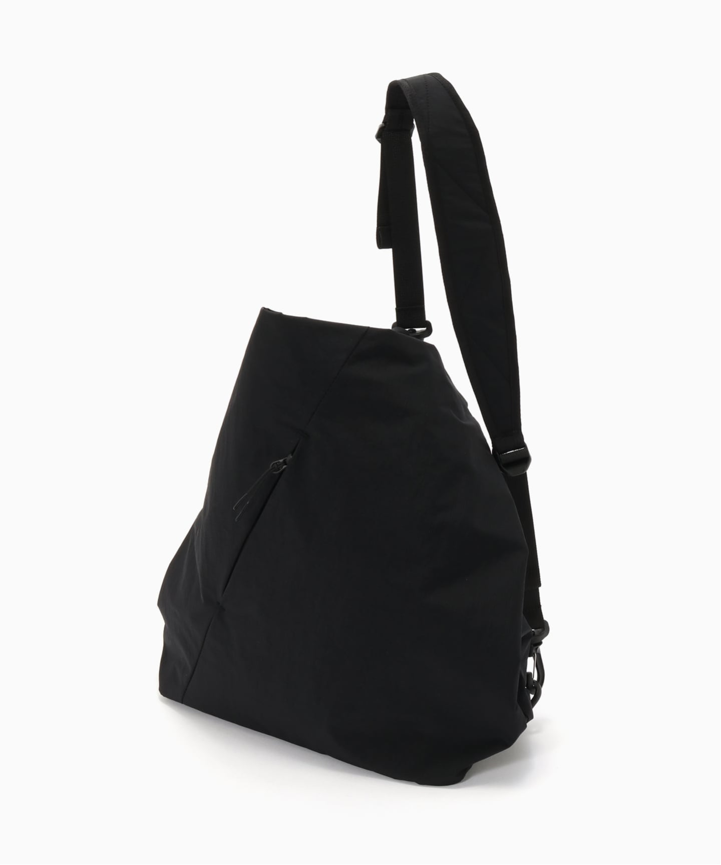 SEALSON / シールソン TE-S 3WAY MESSENGER BAG BLACK（ショルダー