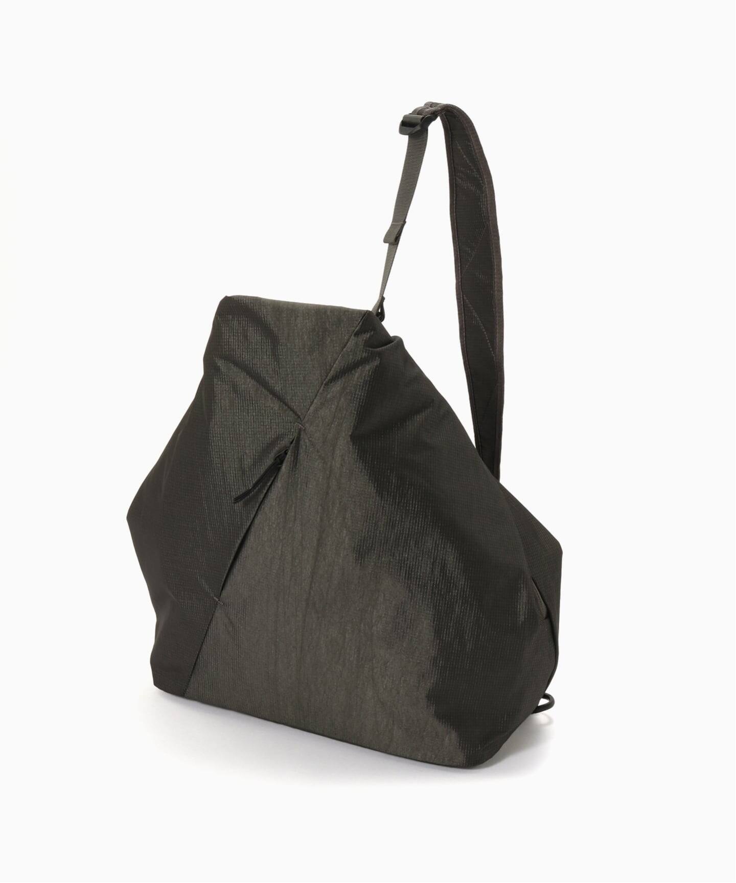 SEALSON / シールソン TE-S 3WAY MESSENGER BAG GRAVEL GRAY