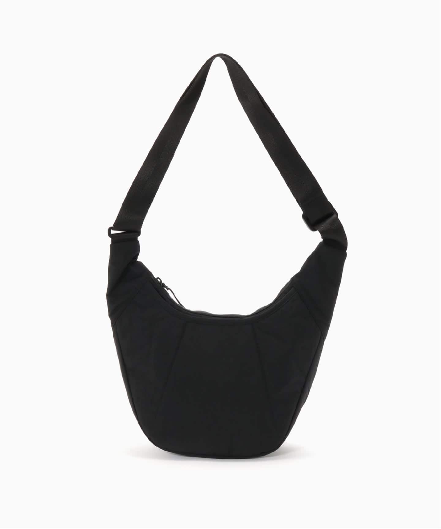 SEALSON / シールソン M1 CROSSBODY BAG BLACK（ショルダーバッグ