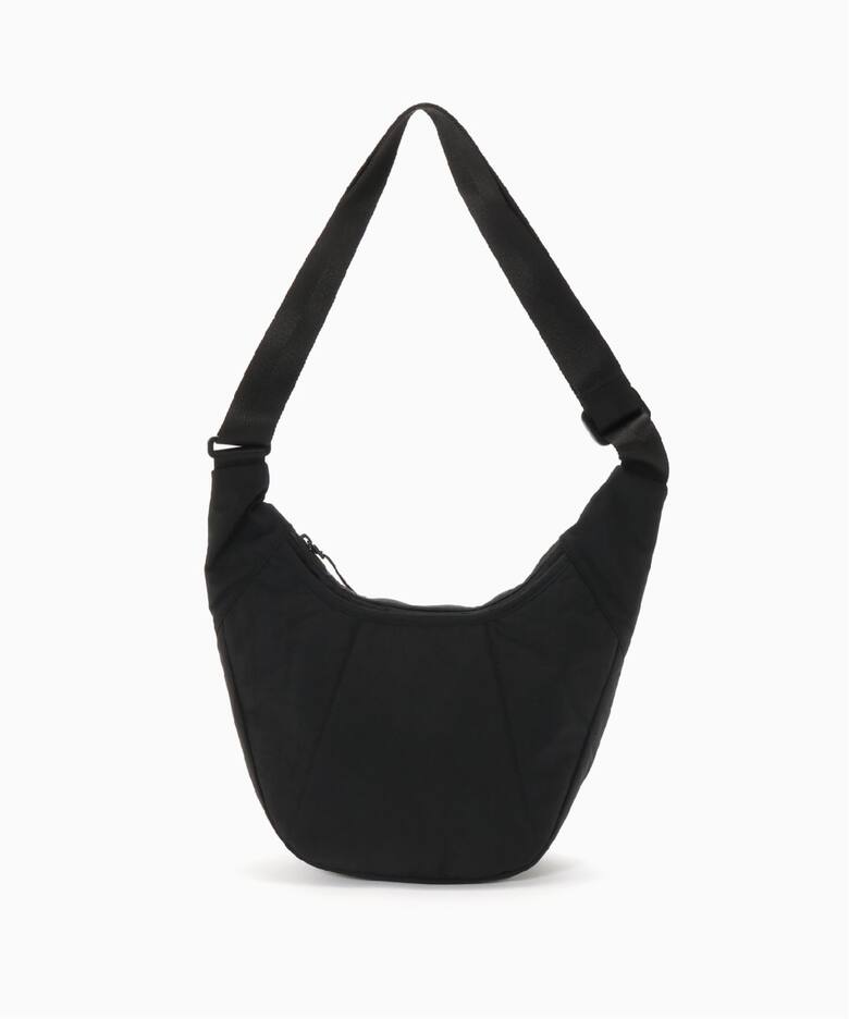 SEALSON / シールソン M1 CROSSBODY BAG BLACK（ショルダーバッグ 