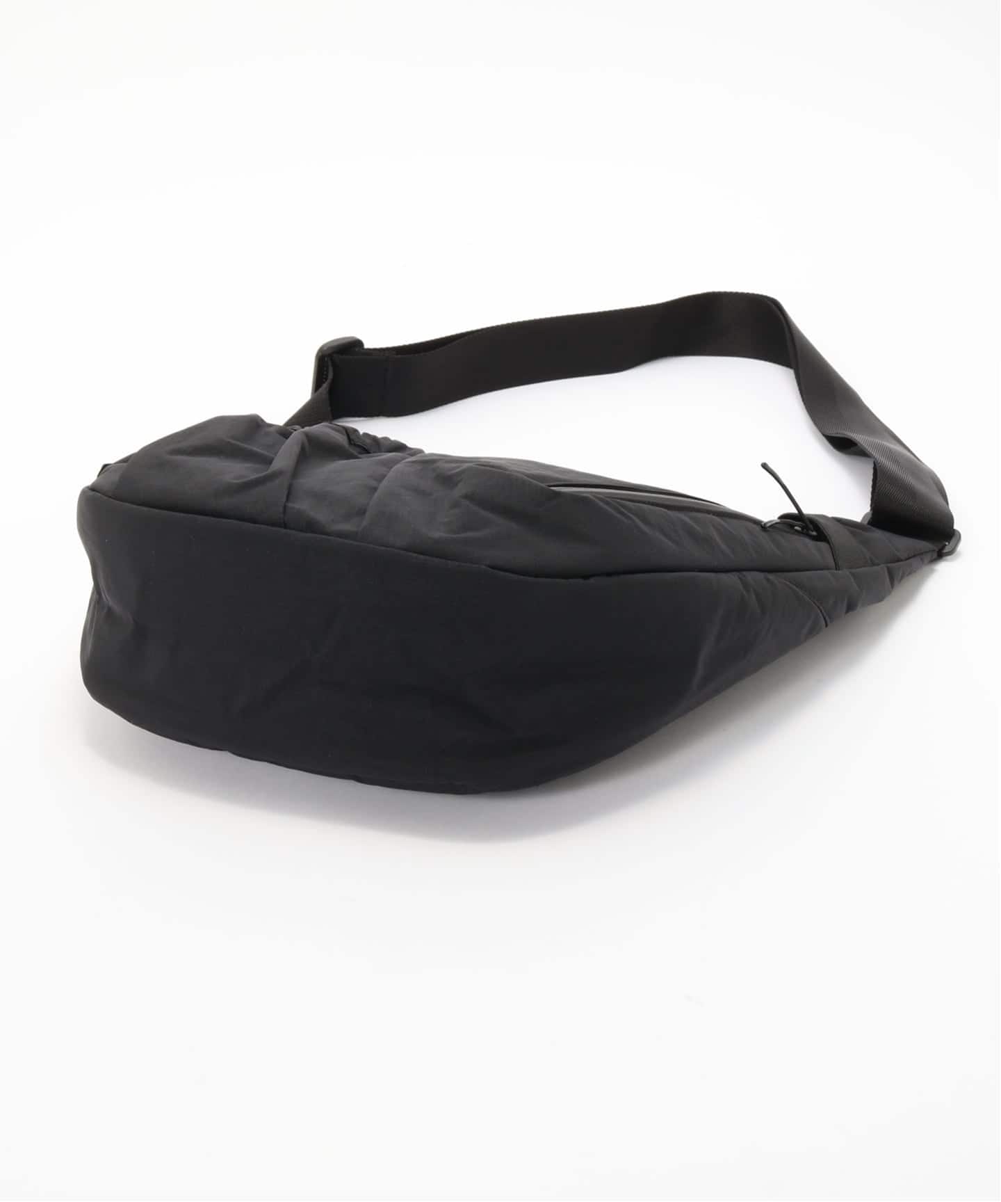SEALSON / シールソン M1 CROSSBODY BAG BLACK（ショルダーバッグ